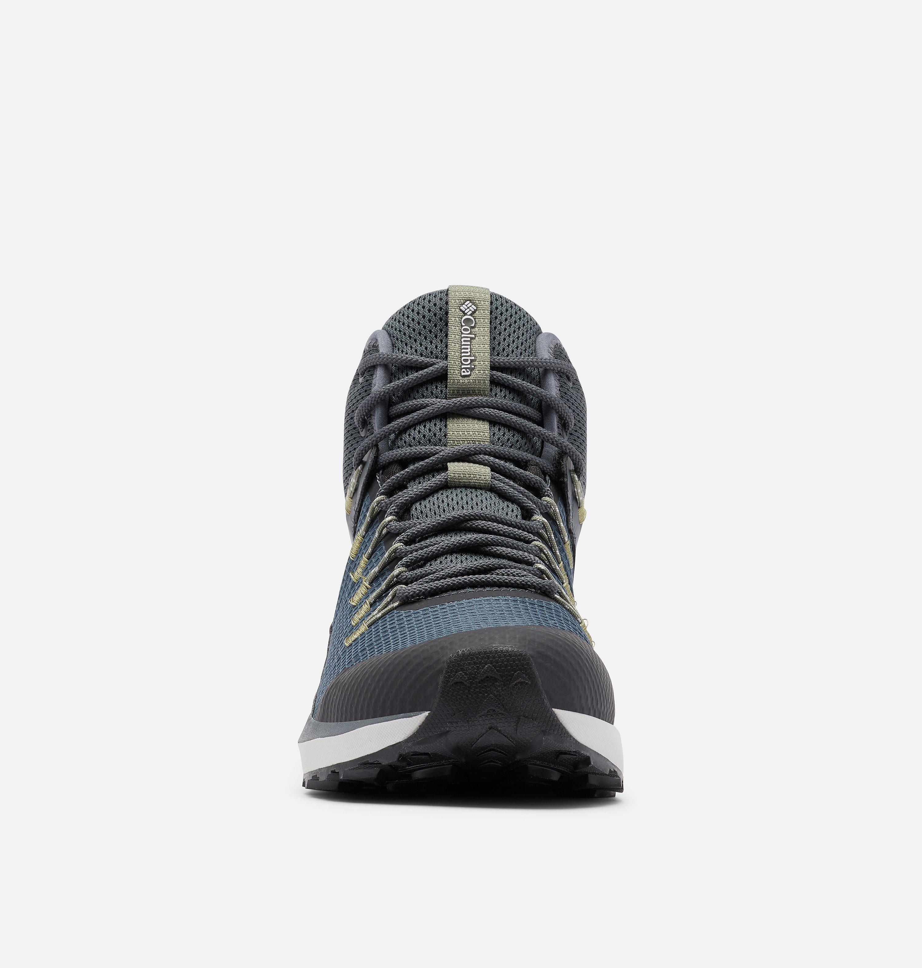Chaussure mi-haute imperméable Trailstorm™ pour homme 8