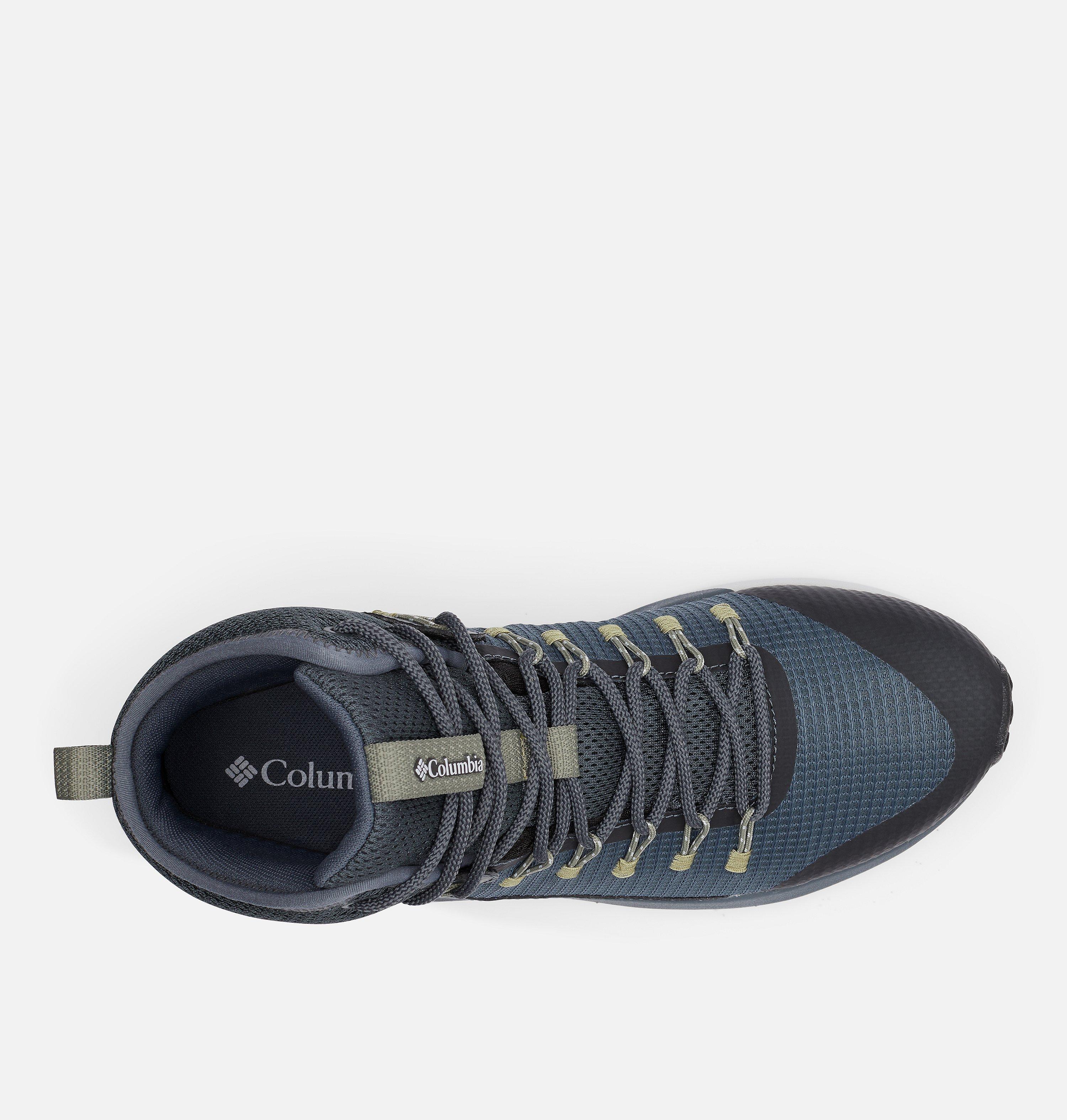 Chaussure mi-haute imperméable Trailstorm™ pour homme 4