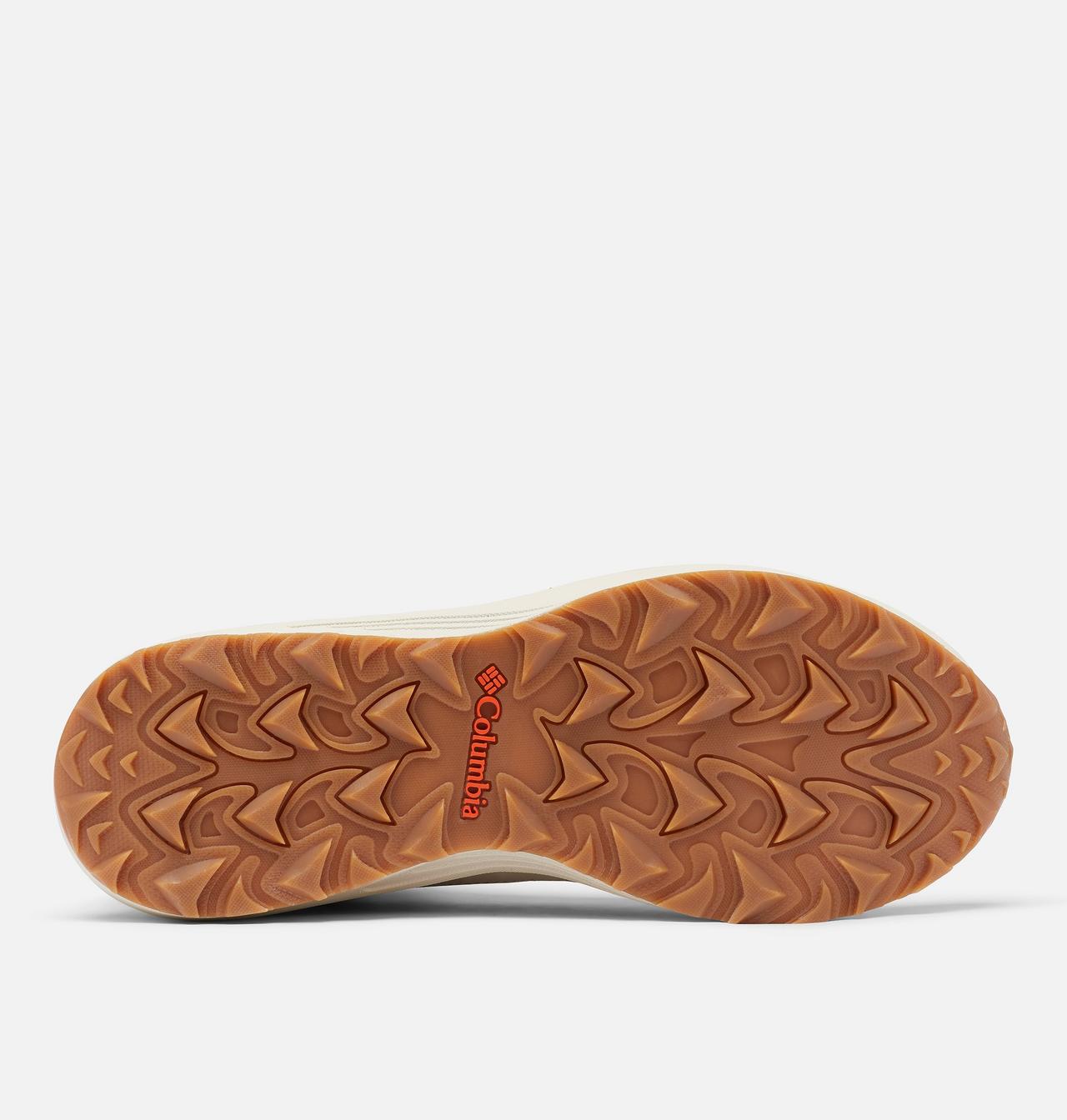 Men's Trailstorm™ Mid Waterproof Shoe 4