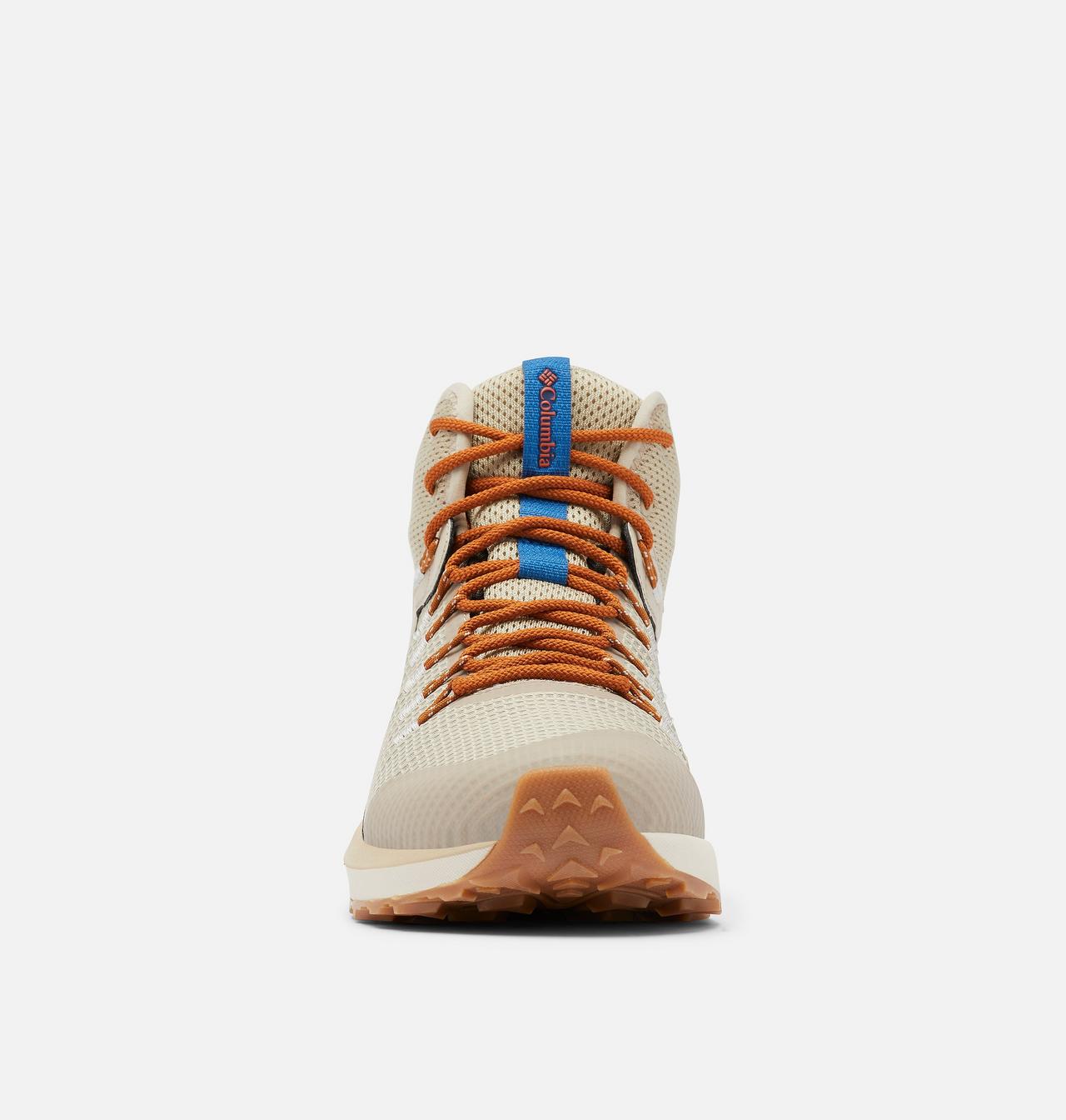 Men's Trailstorm™ Mid Waterproof Shoe 7
