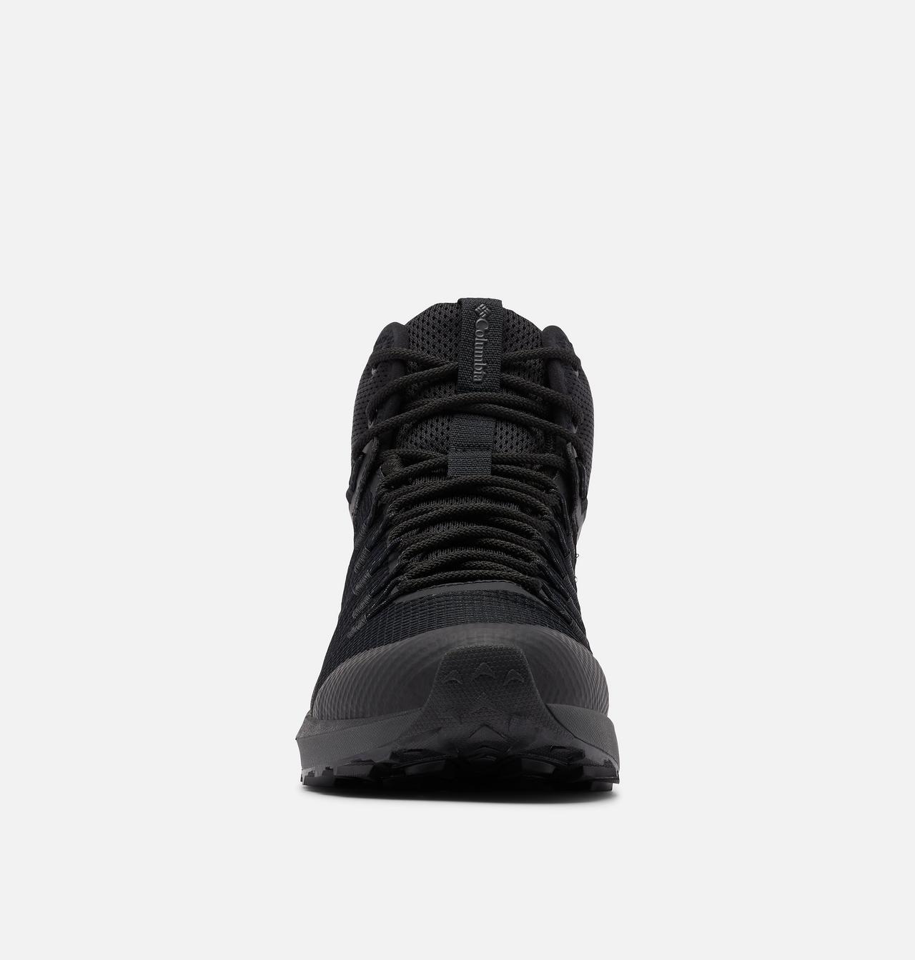 Men's Trailstorm™ Mid Waterproof Shoe - Wide 7