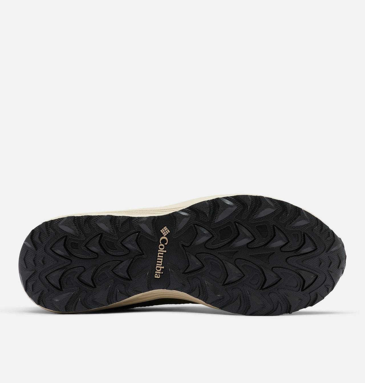 Men's Trailstorm™ Mid Waterproof Shoe - Wide 4
