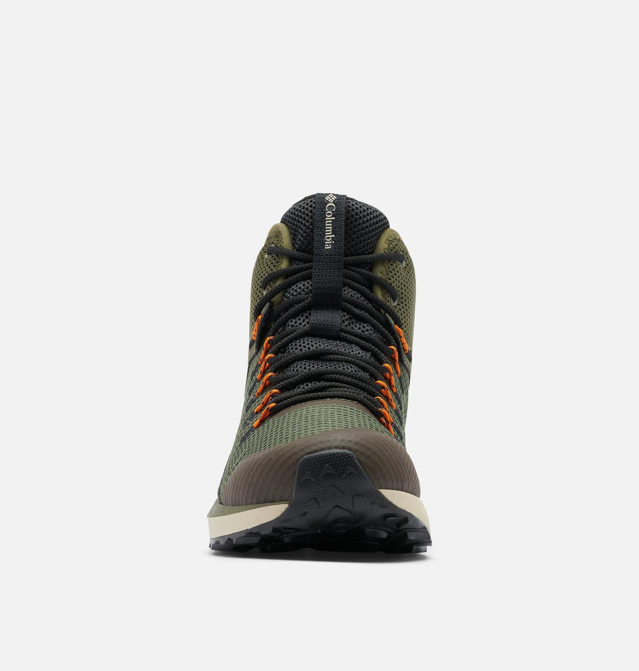 Men's Trailstorm™ Mid Waterproof Shoe - Wide 7