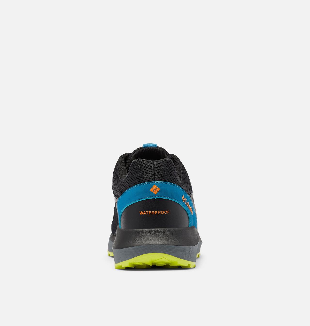 Men's Trailstorm™ Waterproof Shoe 9