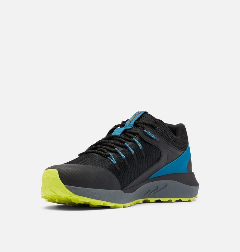 Men's Trailstorm Waterproof Shoe, image 6