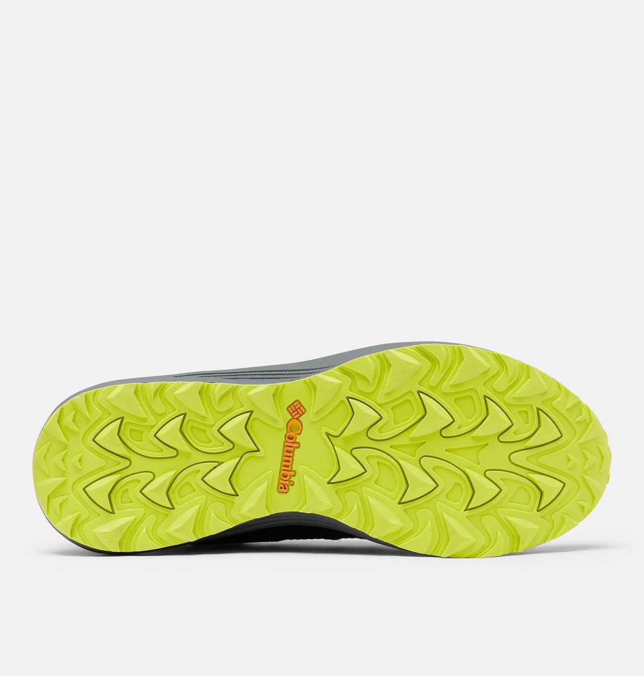 Men's Trailstorm™ Waterproof Shoe 5