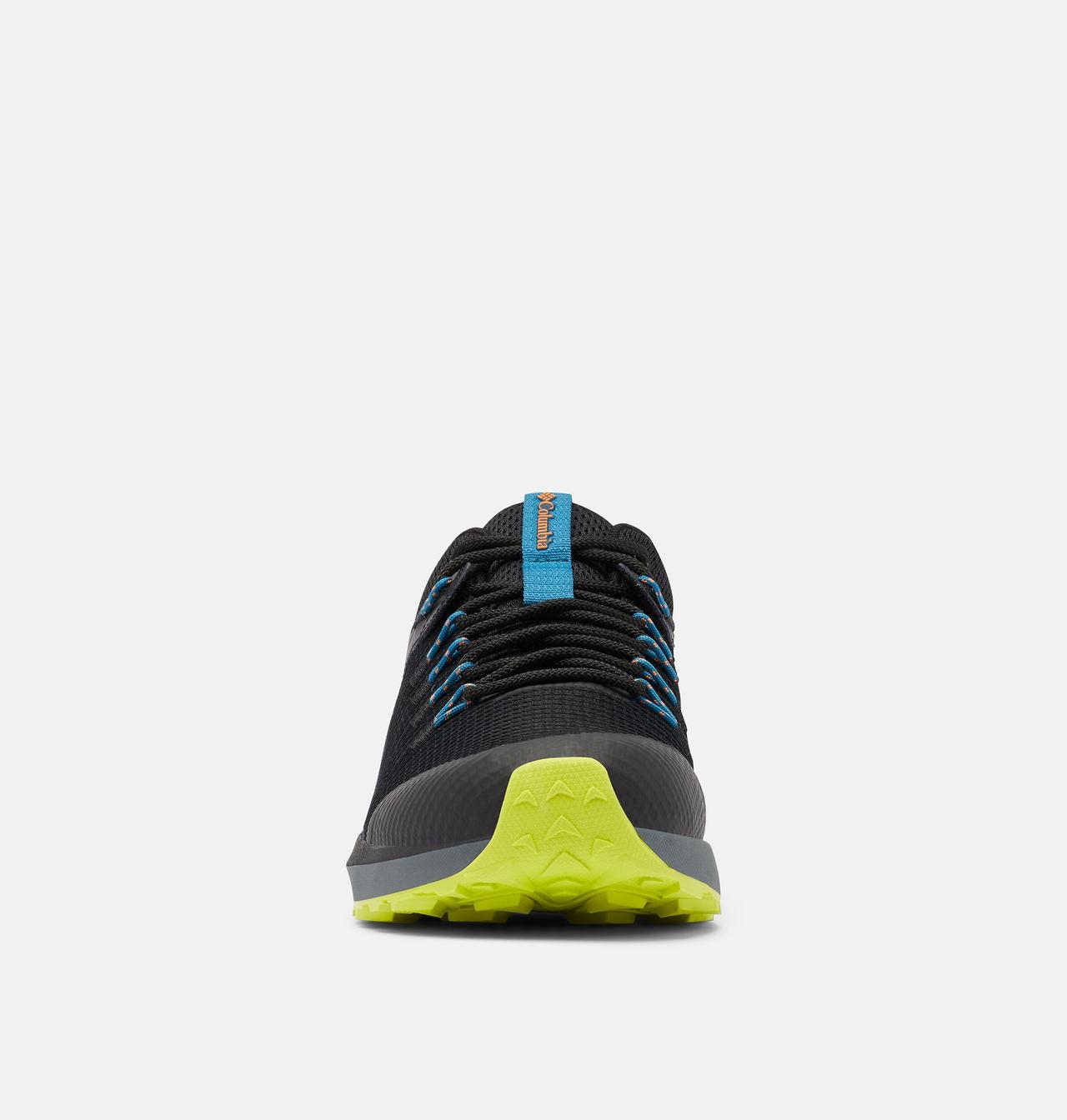 Men's Trailstorm™ Waterproof Shoe 8