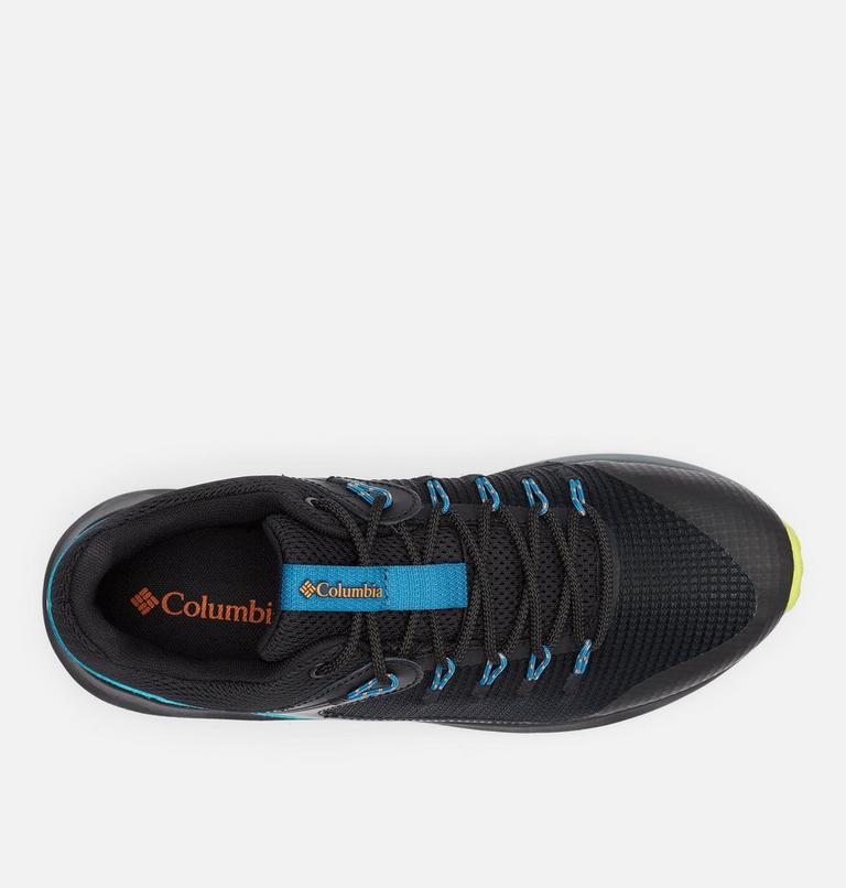 Men's Trailstorm Waterproof Shoe, image 3