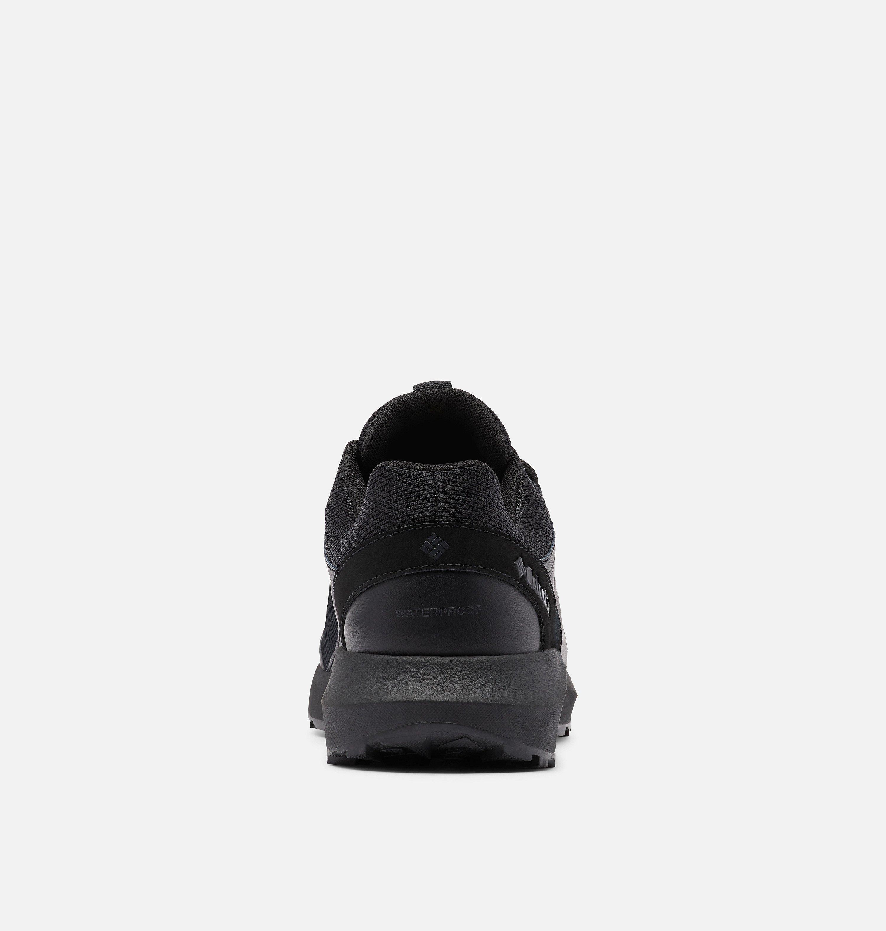 Men's Trailstorm™ Waterproof Shoe 8