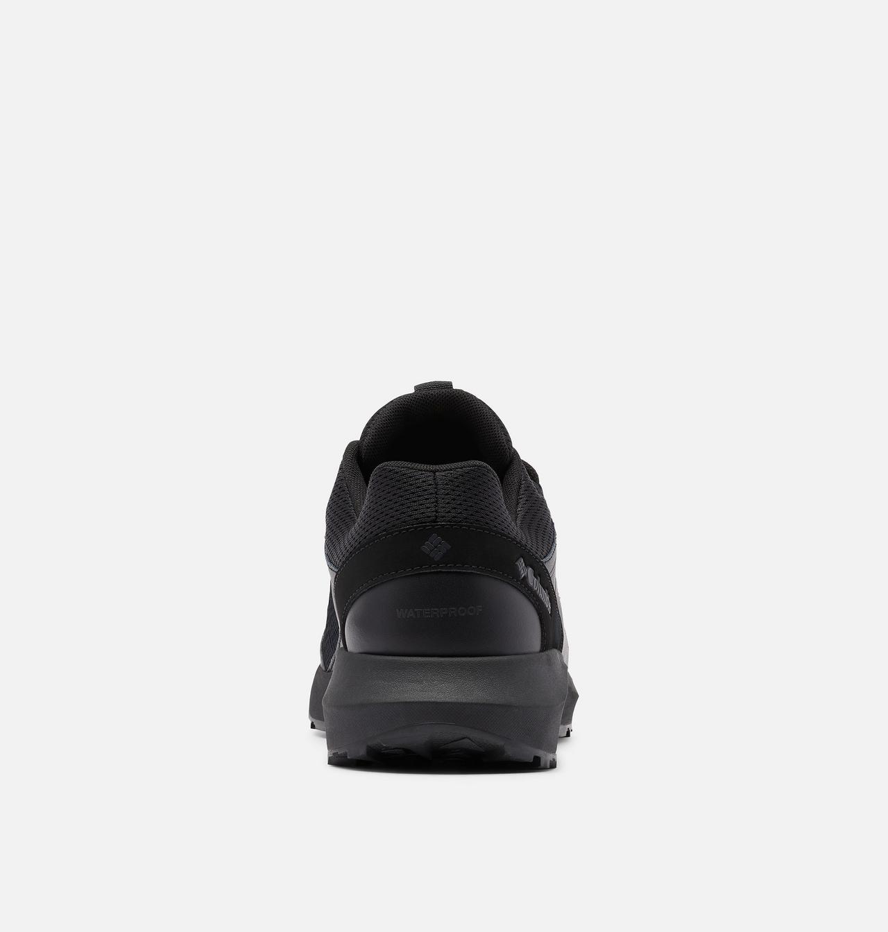 Men's Trailstorm™ Waterproof Shoe 8