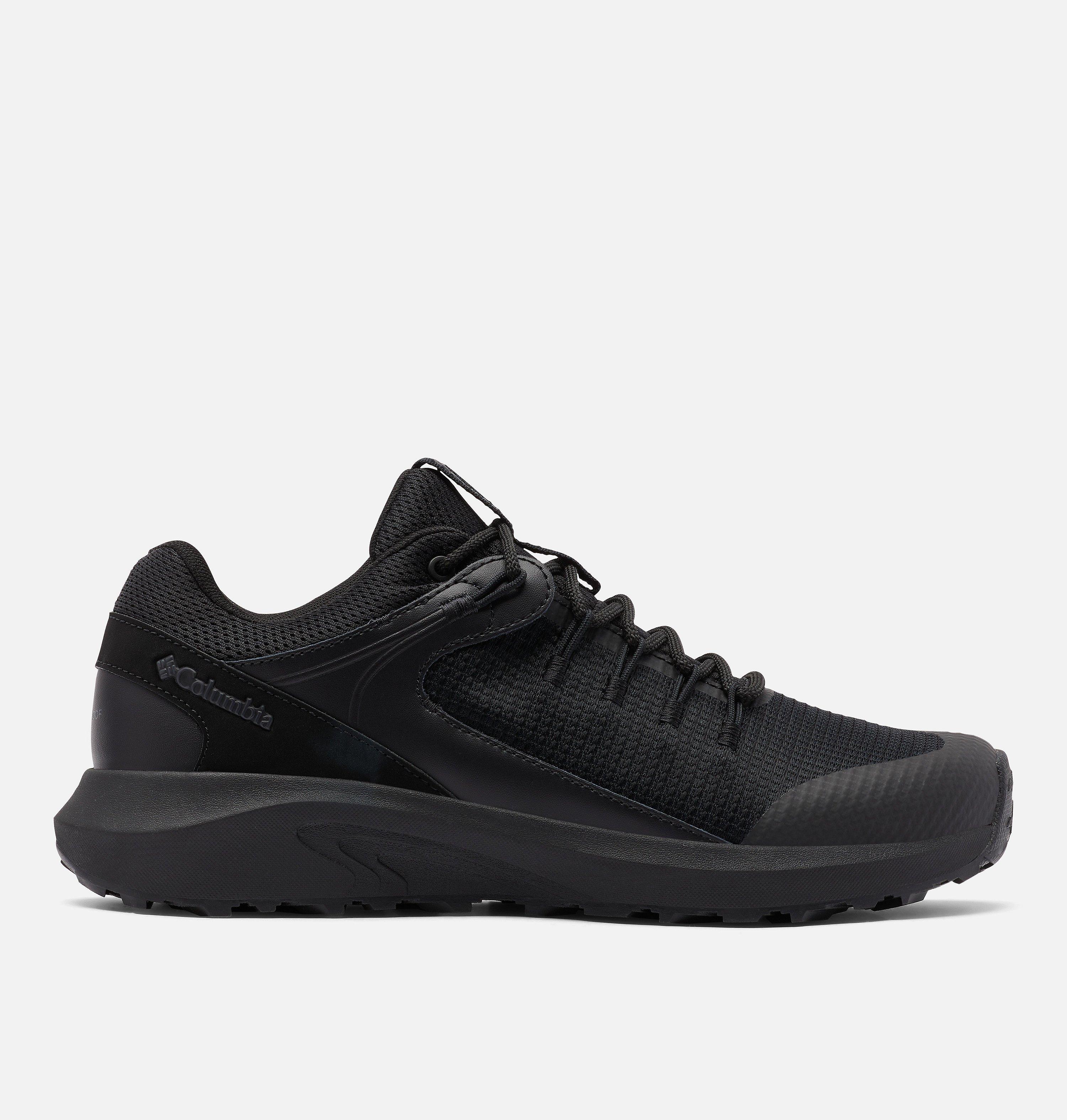 Men's Trailstorm™ Waterproof Shoe 1