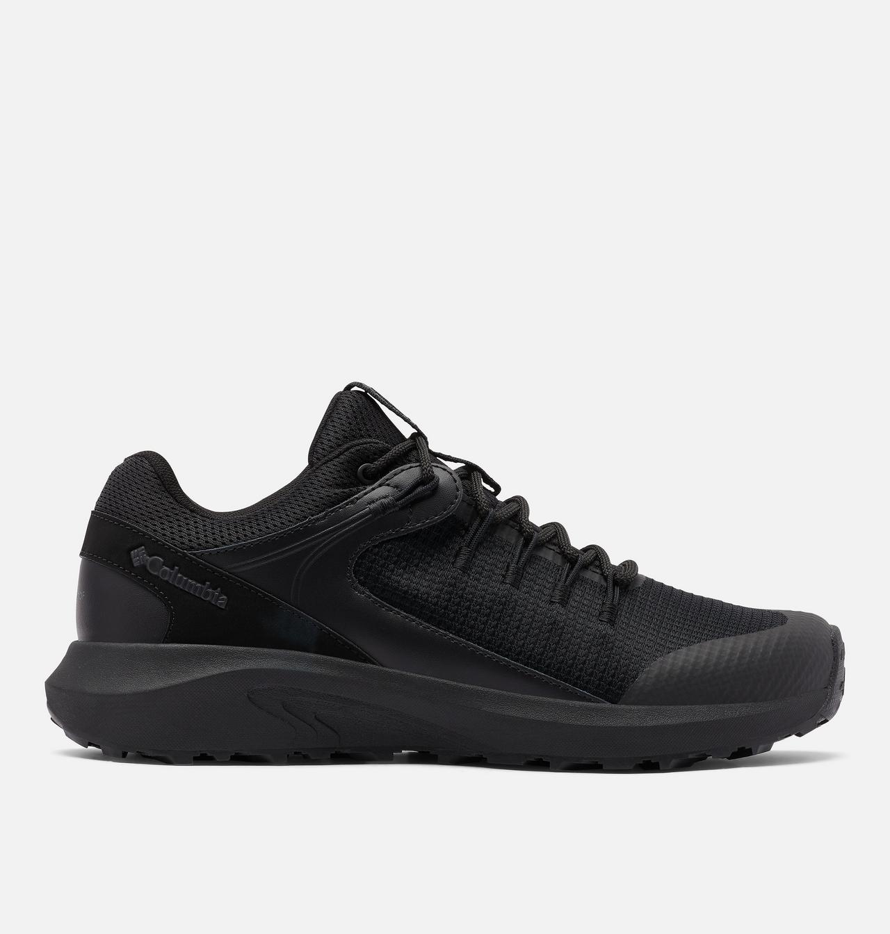 Men's Trailstorm™ Waterproof Shoe 1