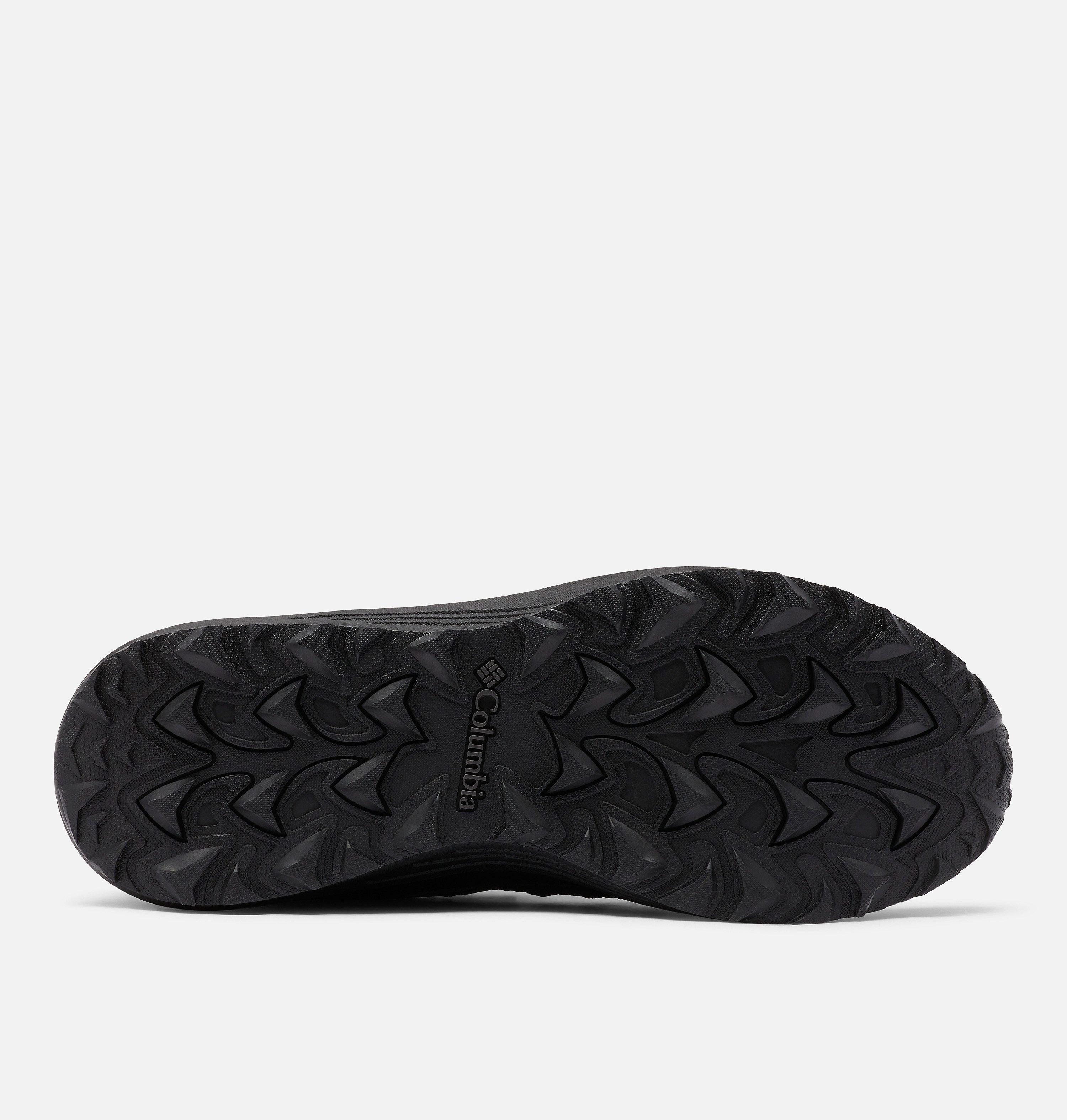 Men's Trailstorm™ Waterproof Shoe 4