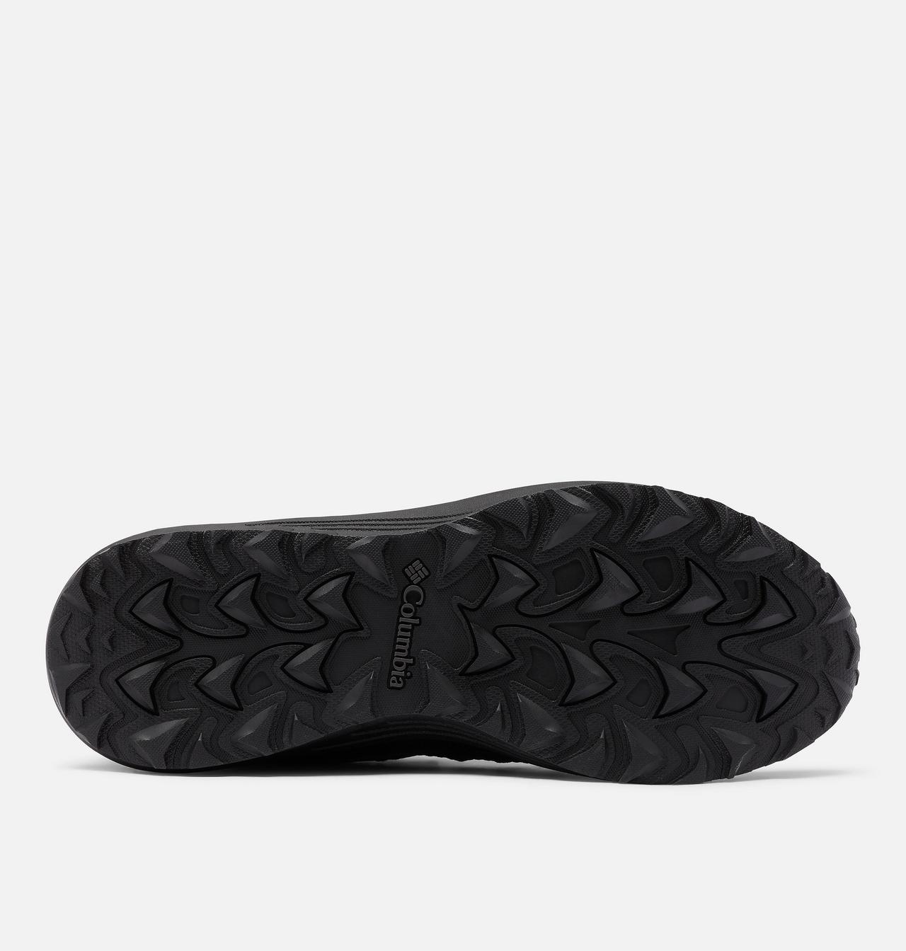 Men's Trailstorm™ Waterproof Shoe 4