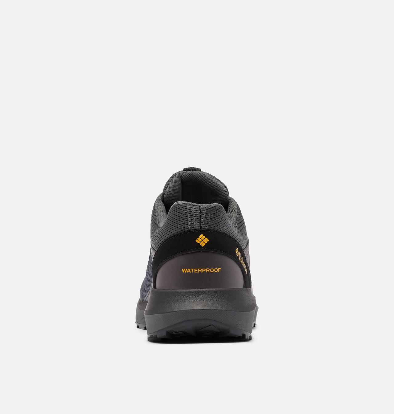 Men's Trailstorm™ Waterproof Shoe 8