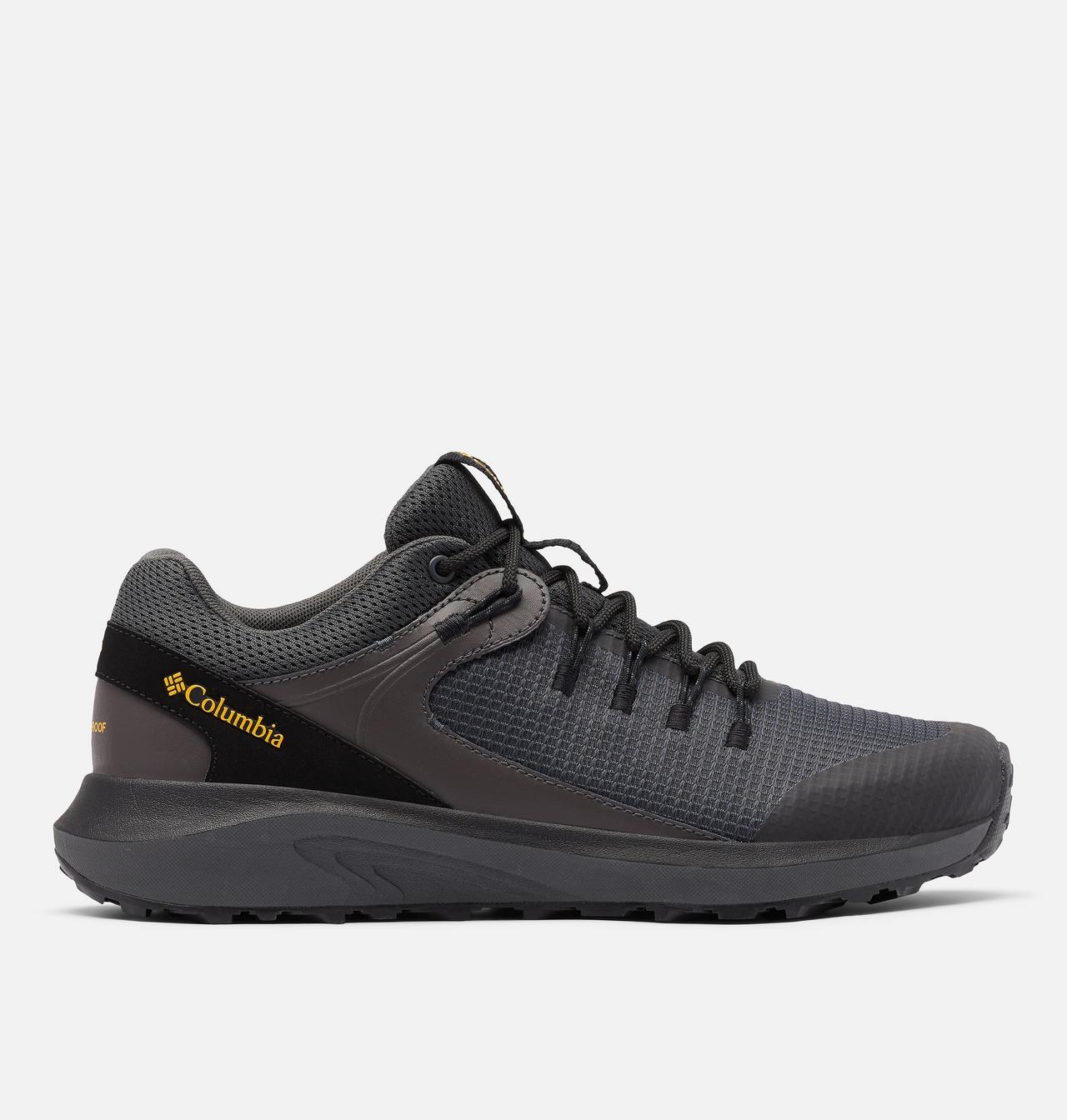 Men's Trailstorm™ Waterproof Shoe 1