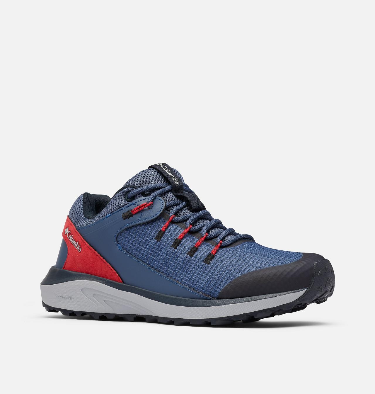 Men's Trailstorm™ Waterproof Shoe 2