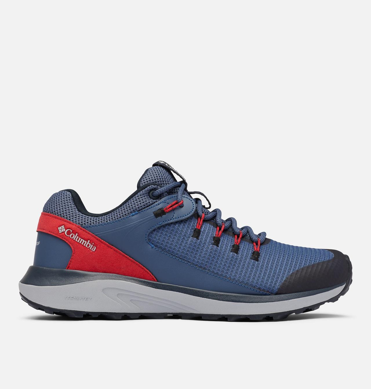 Men's Trailstorm™ Waterproof Shoe 1