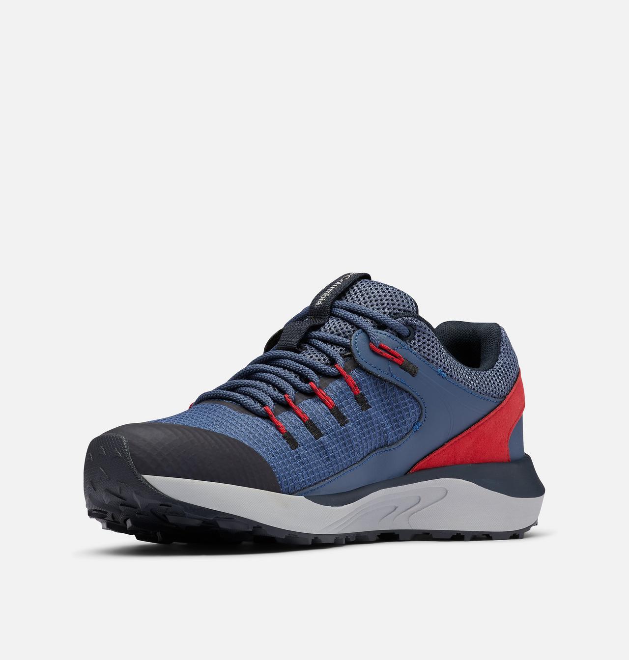 Men's Trailstorm™ Waterproof Shoe 6