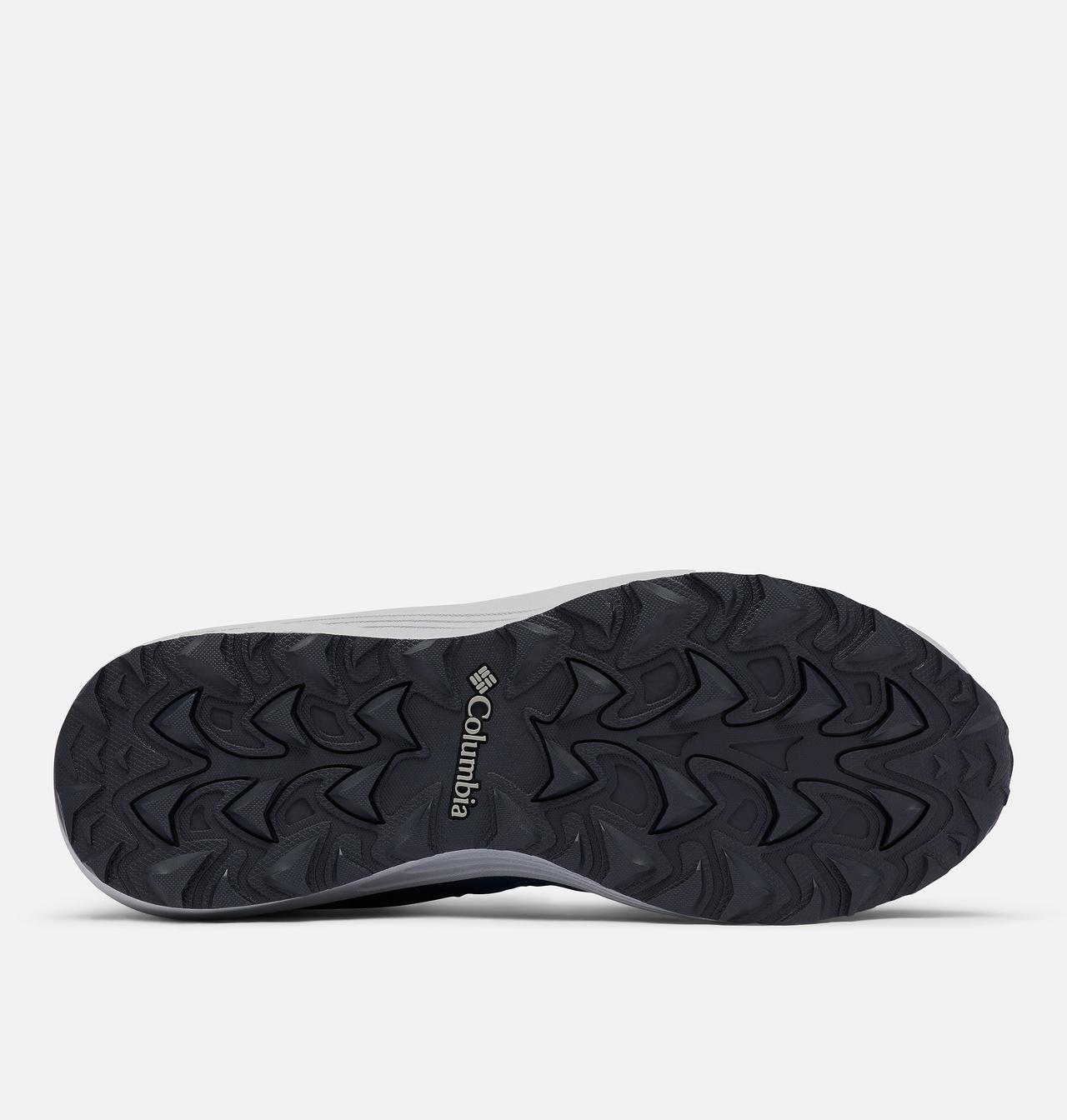 Men's Trailstorm™ Waterproof Shoe 4