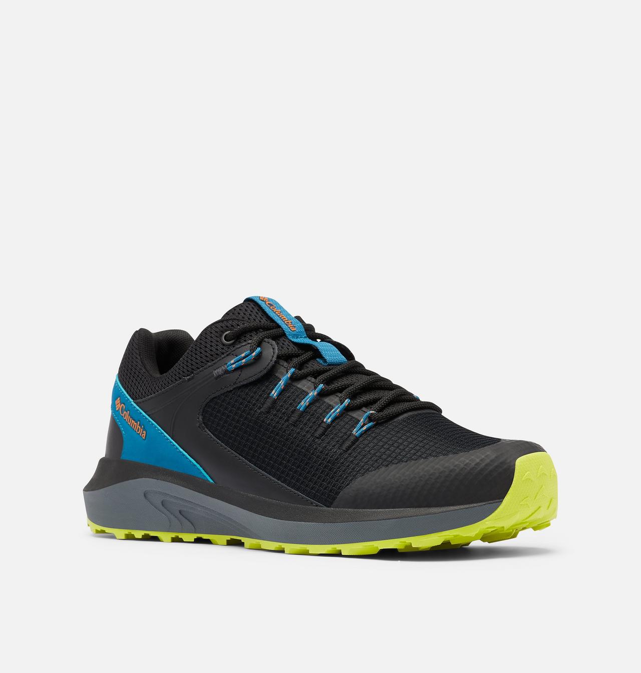 Men's Trailstorm™ Waterproof Shoe - Wide 3