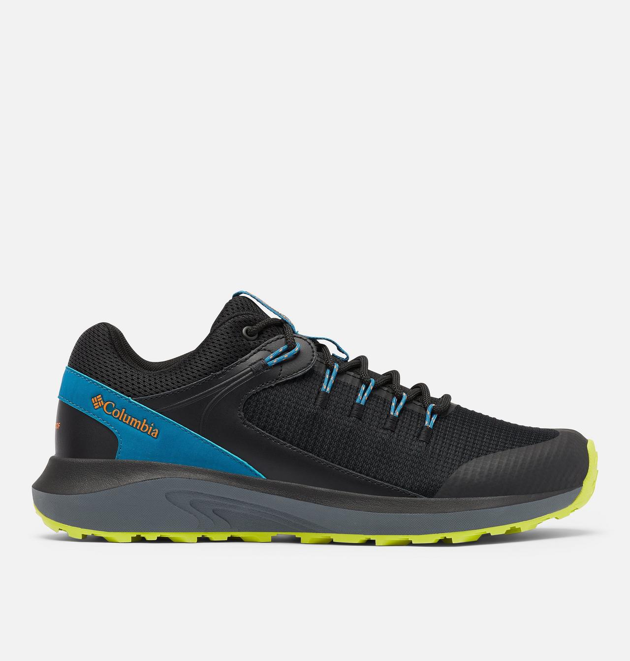 Men's Trailstorm™ Waterproof Shoe - Wide 1
