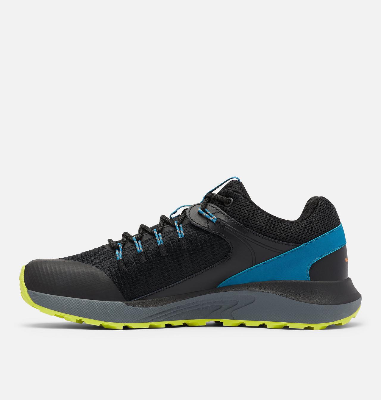 Men's Trailstorm™ Waterproof Shoe - Wide 6