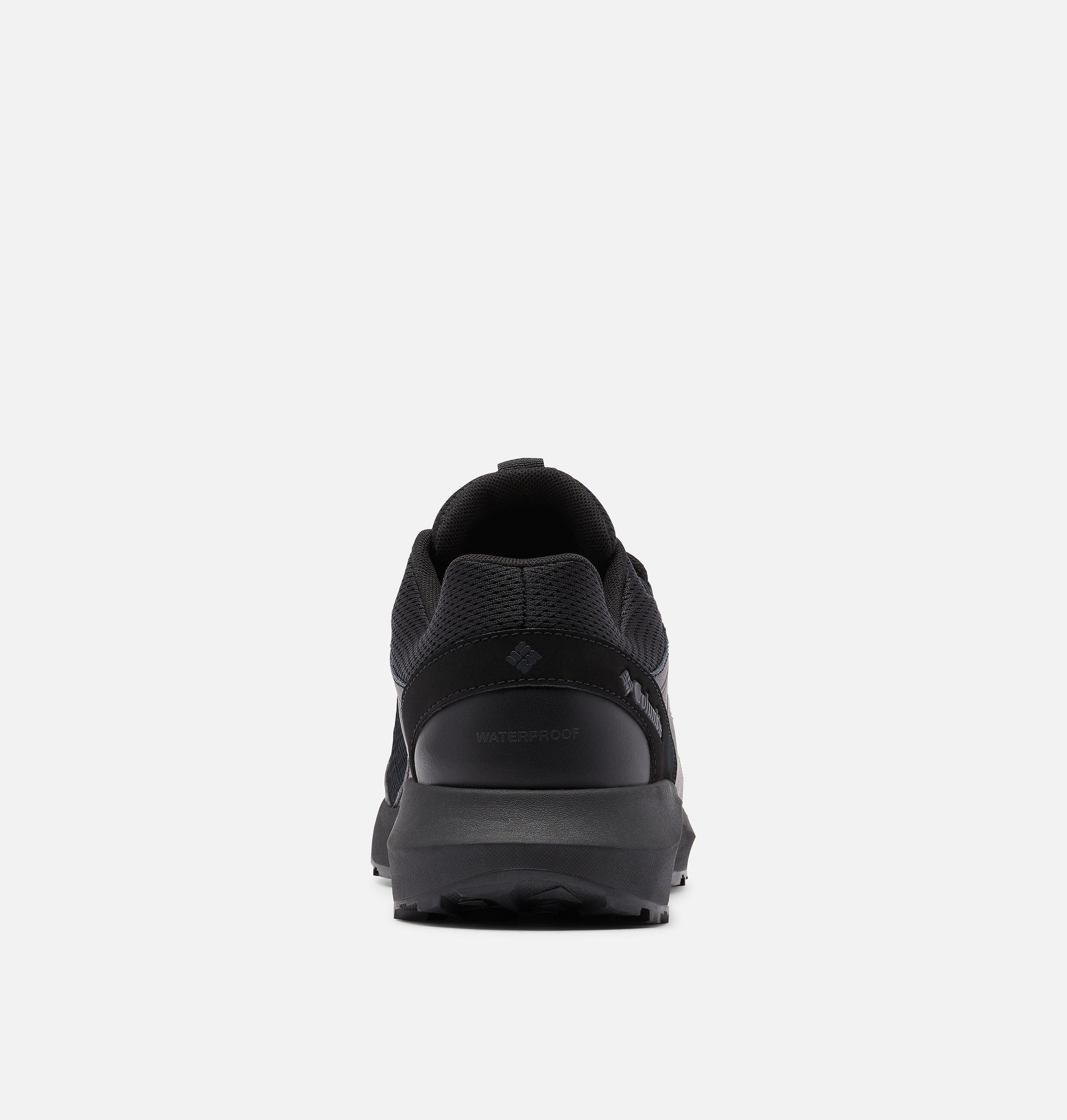 Men's Trailstorm™ Waterproof Shoe - Wide 8