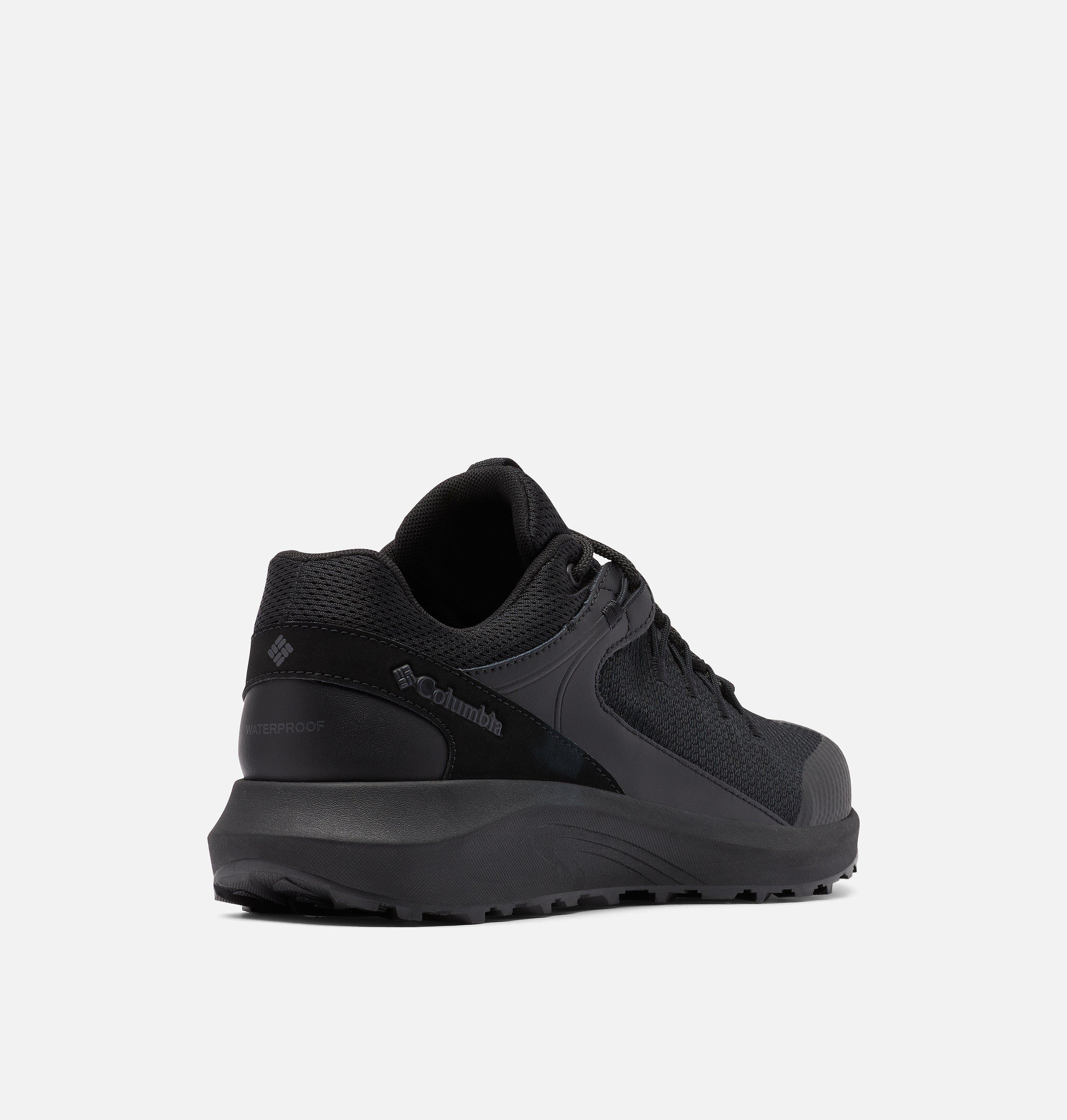 Men's Trailstorm™ Waterproof Shoe - Wide 9