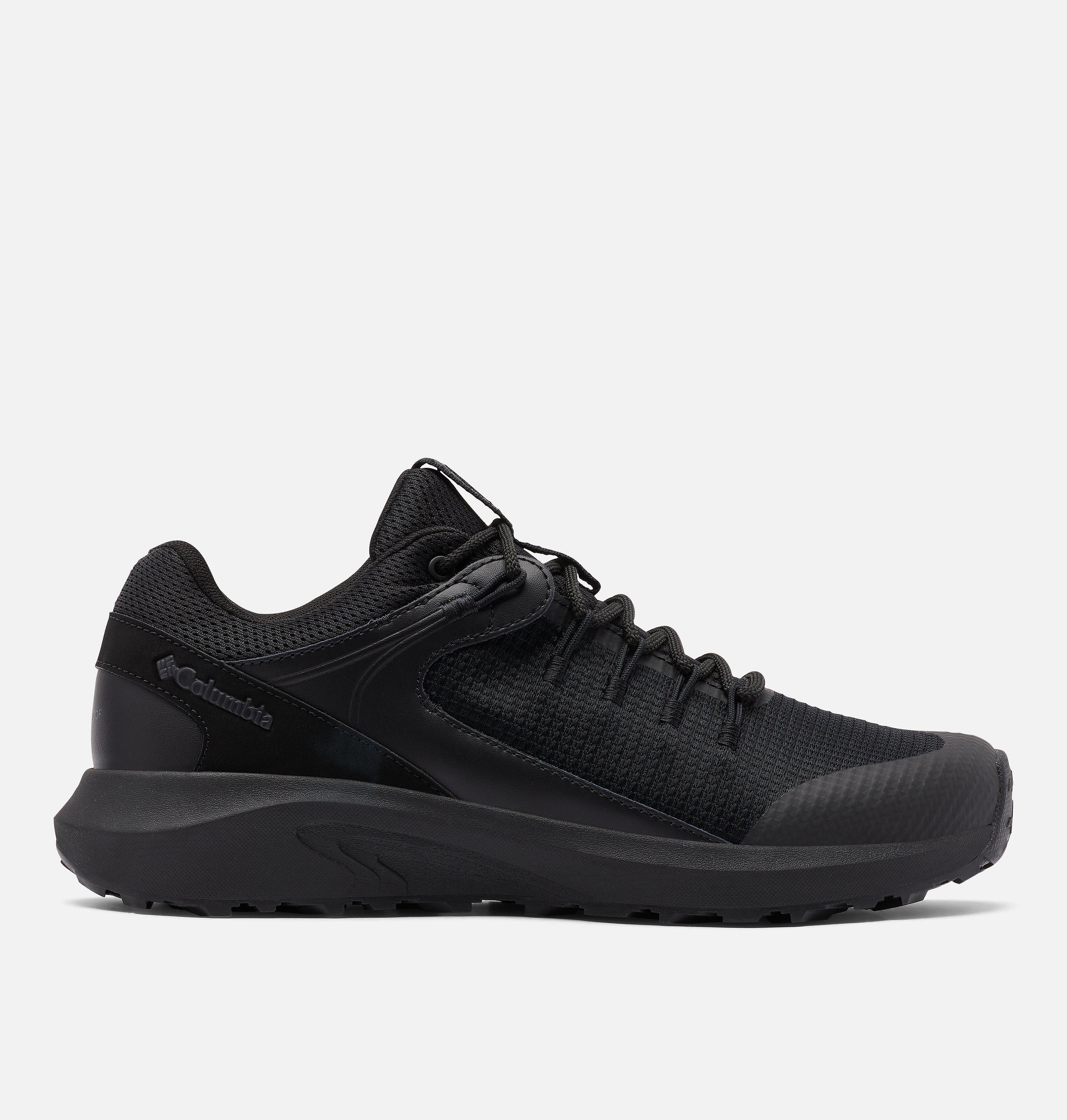 Men's Trailstorm™ Waterproof Shoe - Wide 1