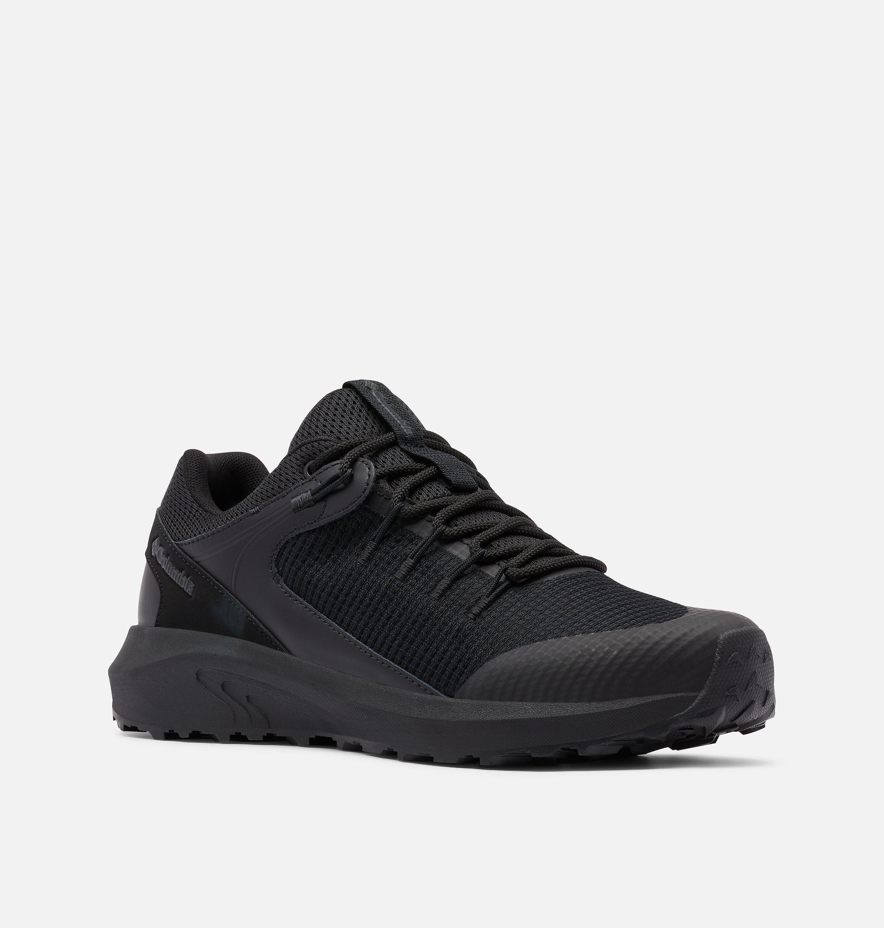 Men's Trailstorm™ Waterproof Shoe - Wide 2