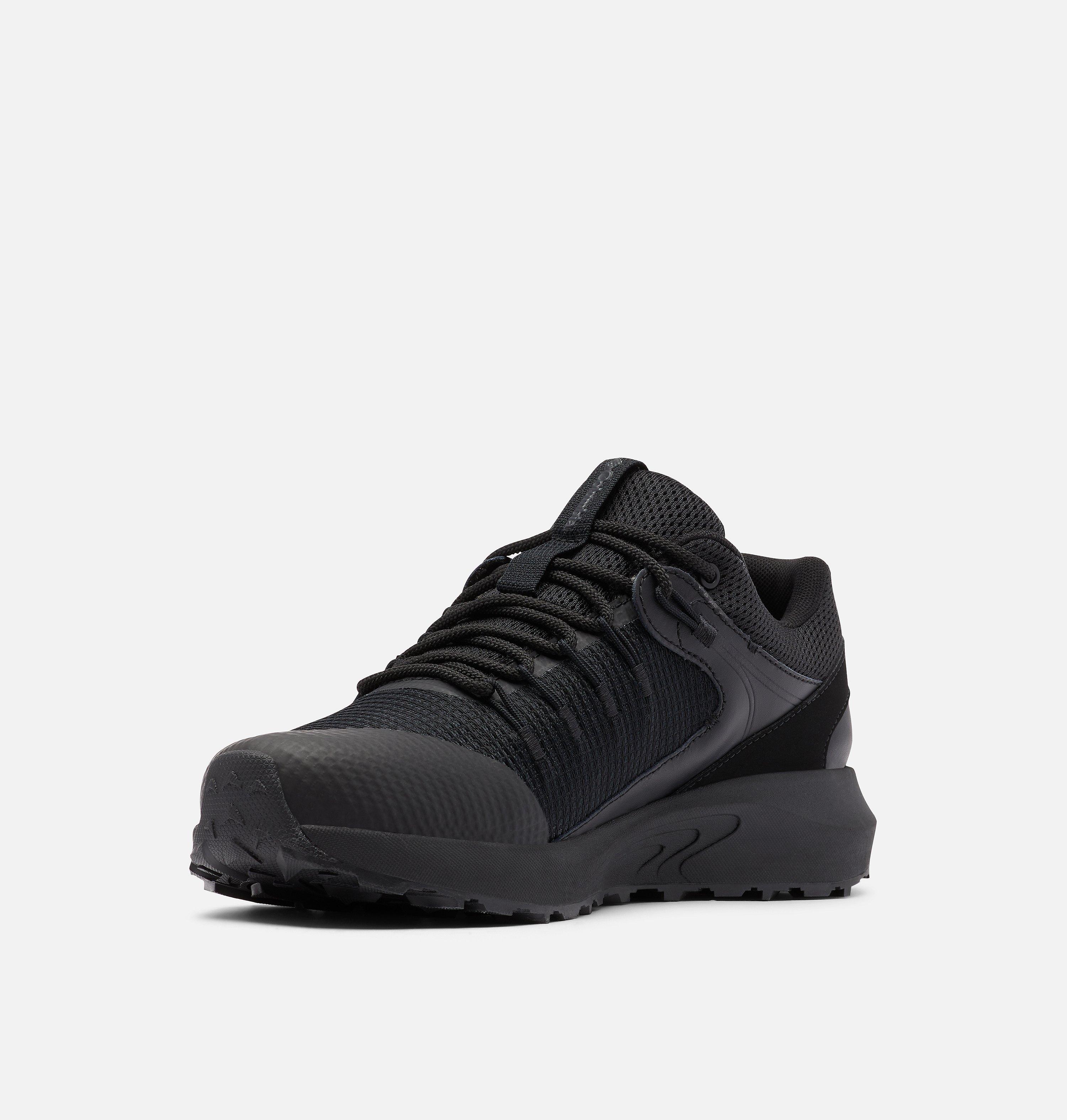 Men's Trailstorm™ Waterproof Shoe - Wide 6