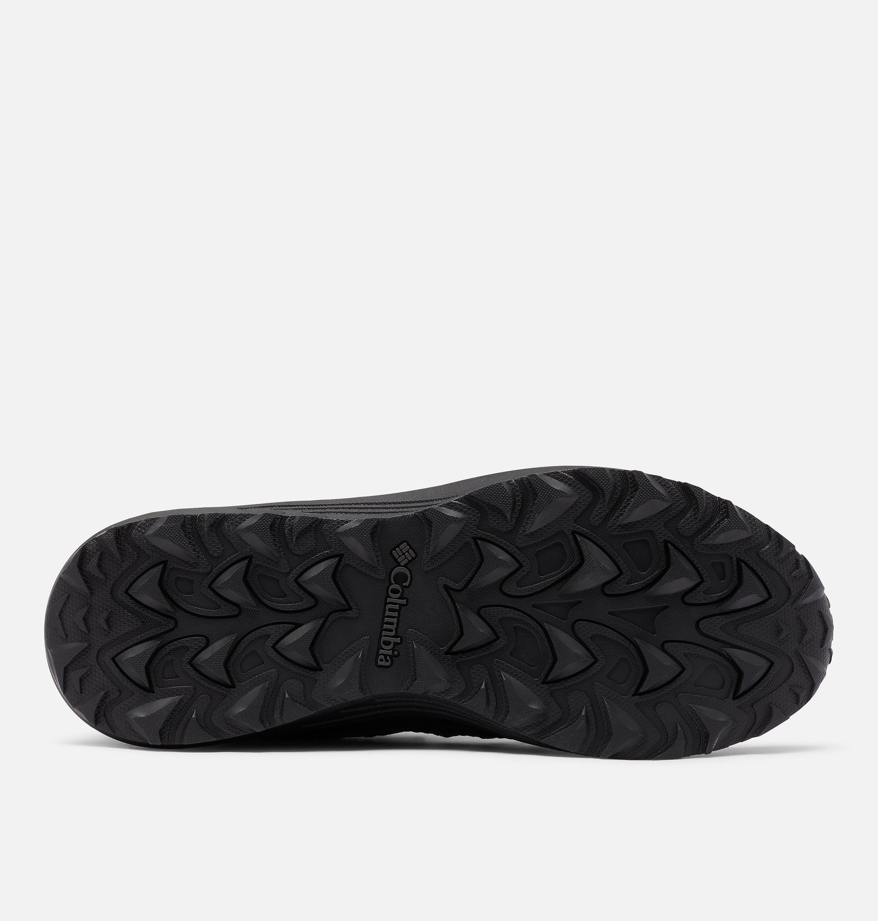 Men's Trailstorm™ Waterproof Shoe - Wide 4
