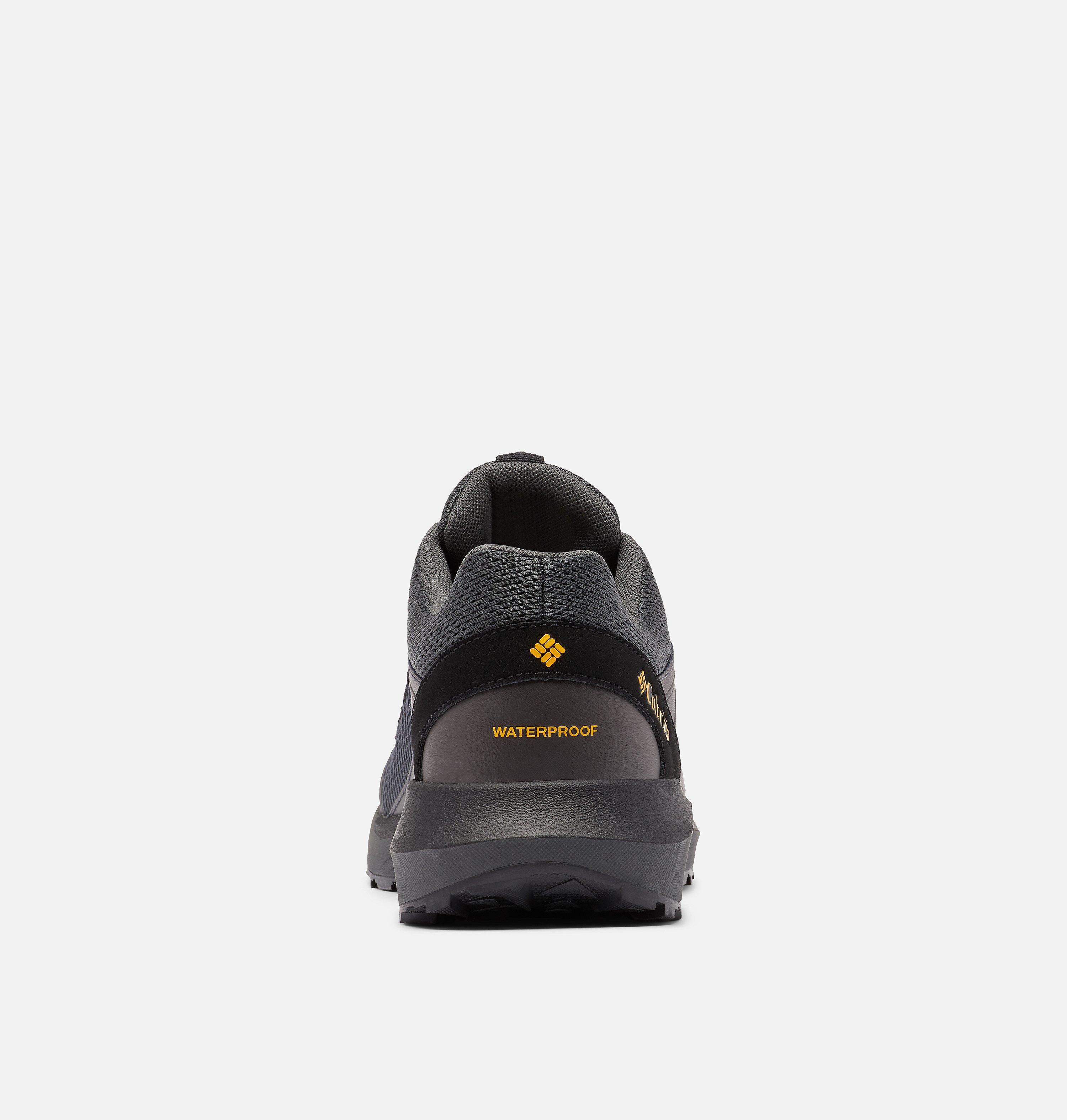 Men's Trailstorm™ Waterproof Shoe - Wide 8