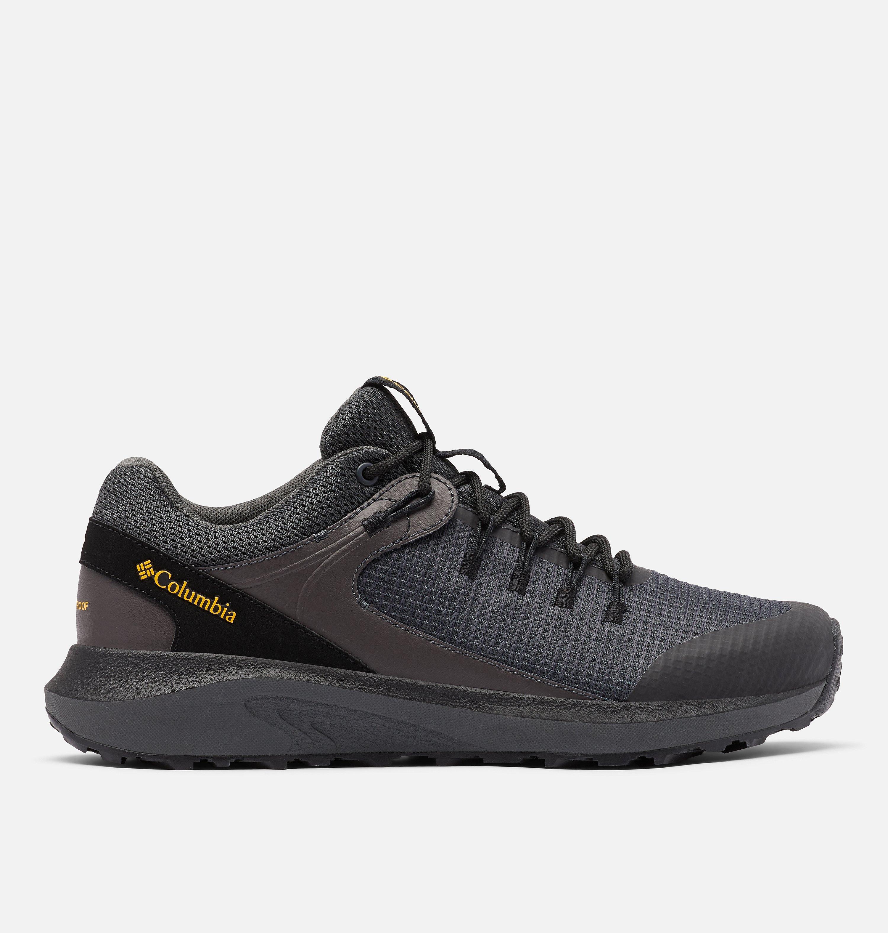 Men's Trailstorm™ Waterproof Shoe - Wide 1