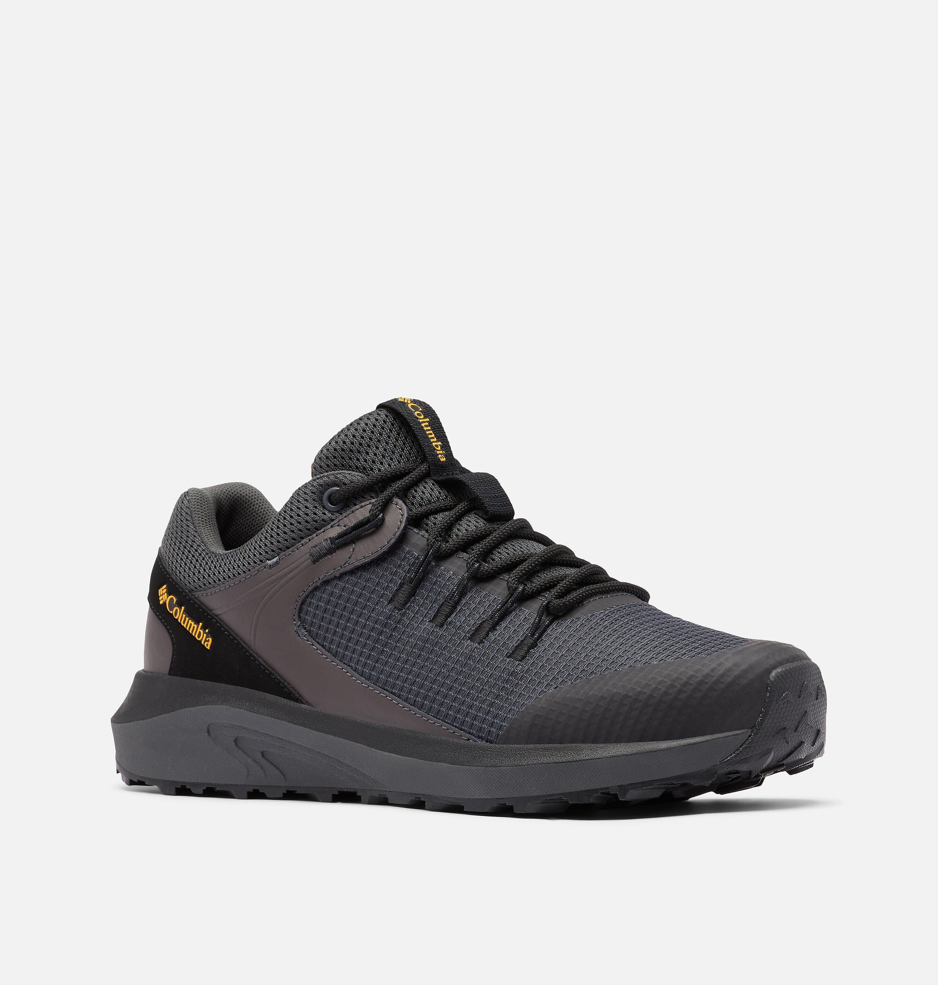 Men's Trailstorm™ Waterproof Shoe - Wide 2