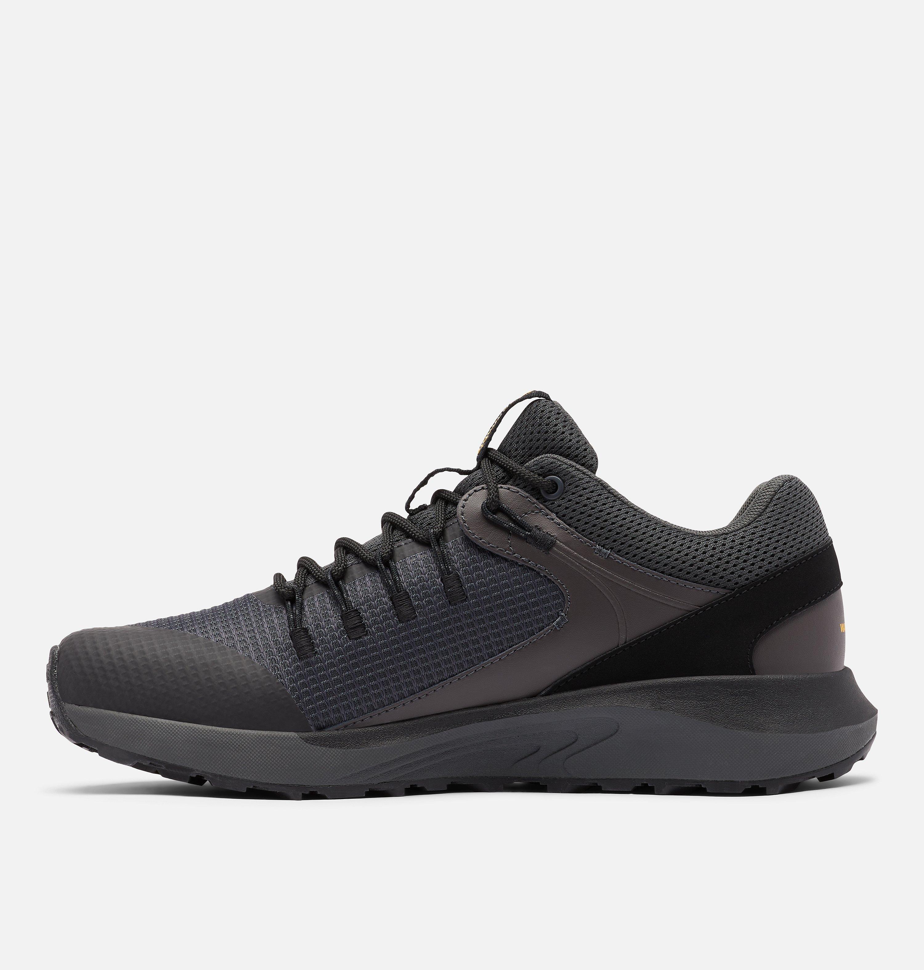 Men's Trailstorm™ Waterproof Shoe - Wide 5
