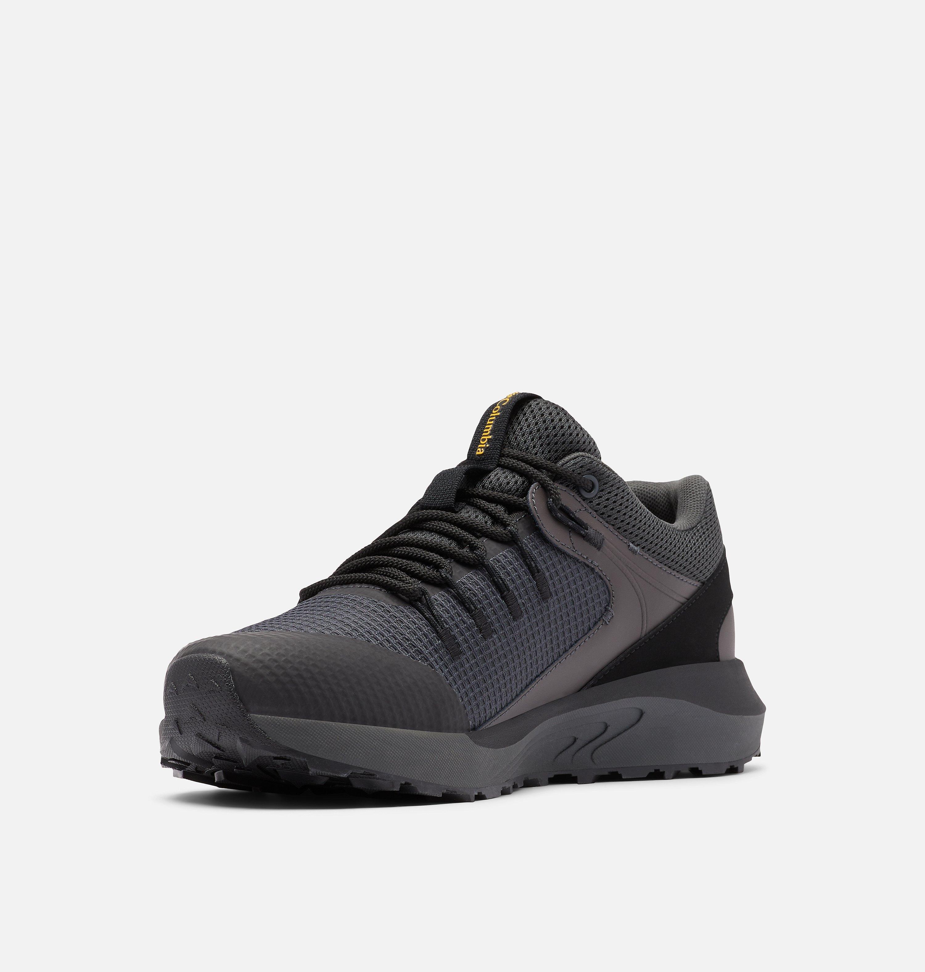 Men's Trailstorm™ Waterproof Shoe - Wide 6