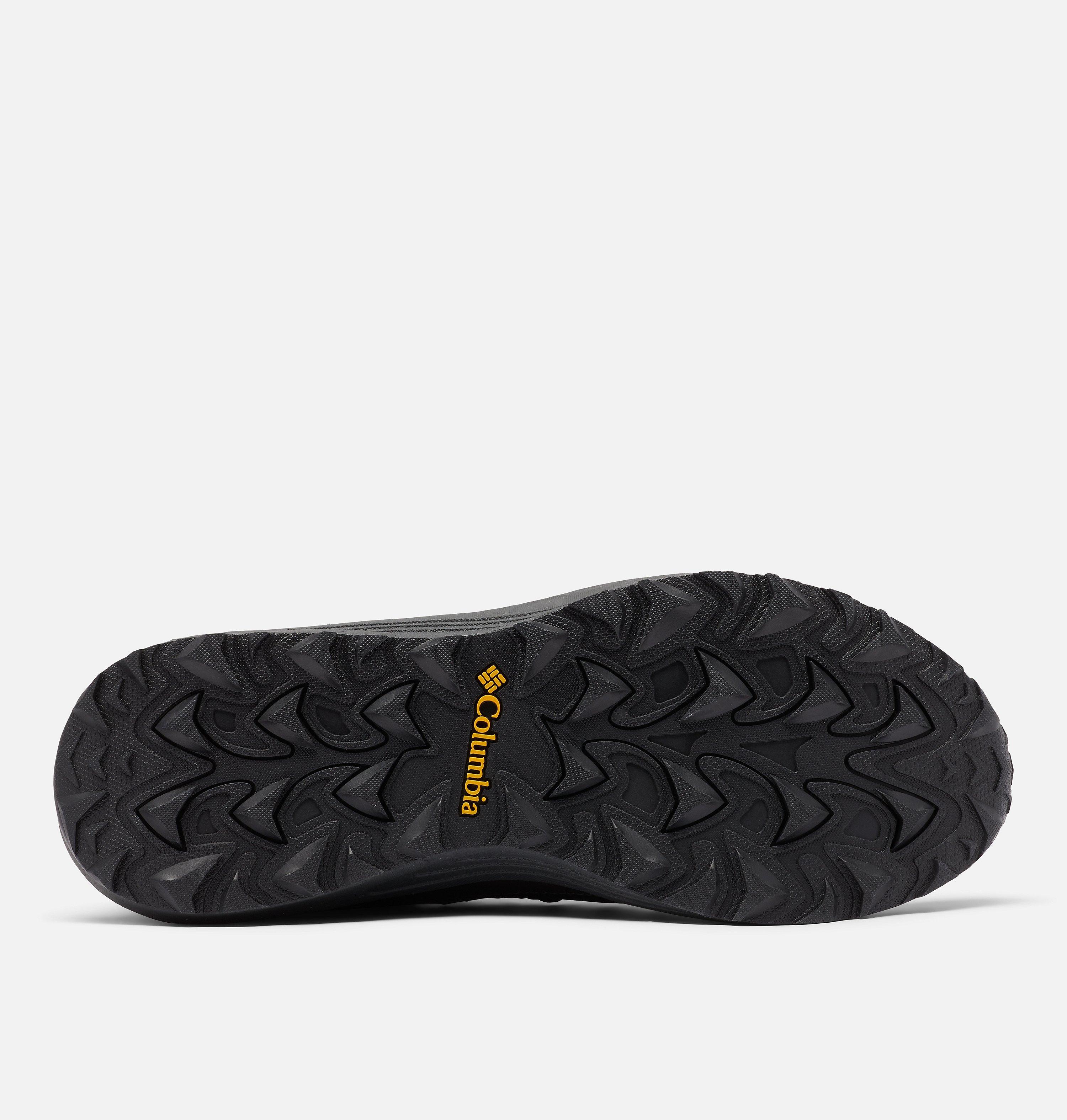 Men's Trailstorm™ Waterproof Shoe - Wide 4