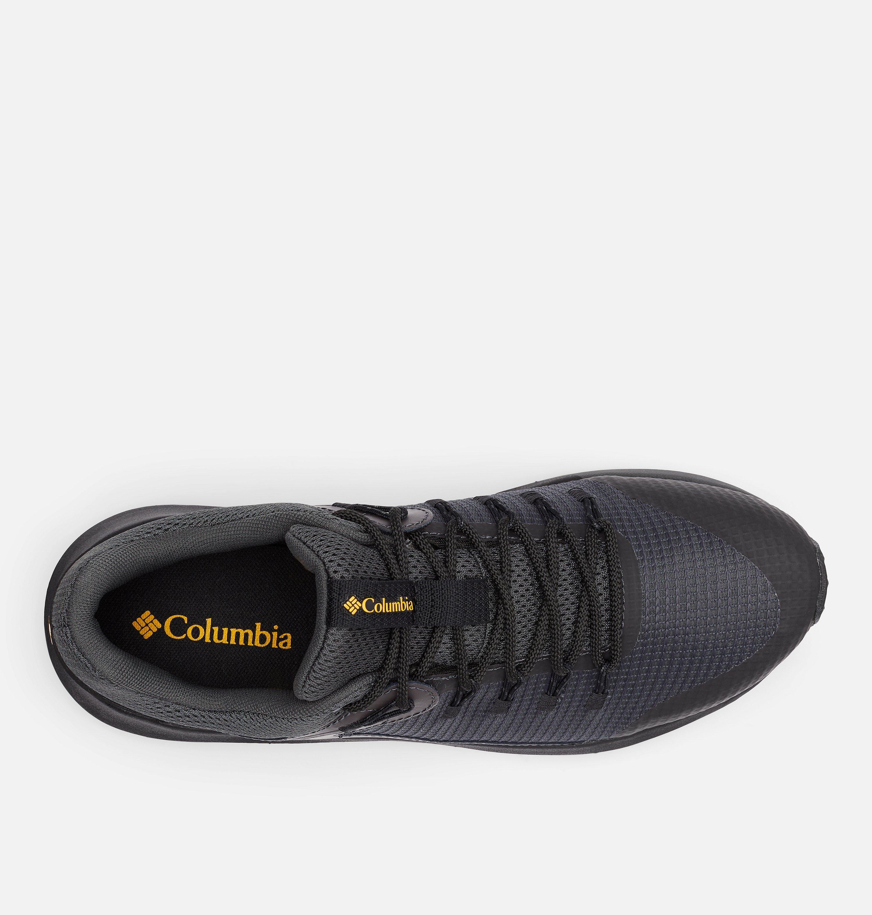 Men's Trailstorm™ Waterproof Shoe - Wide 3