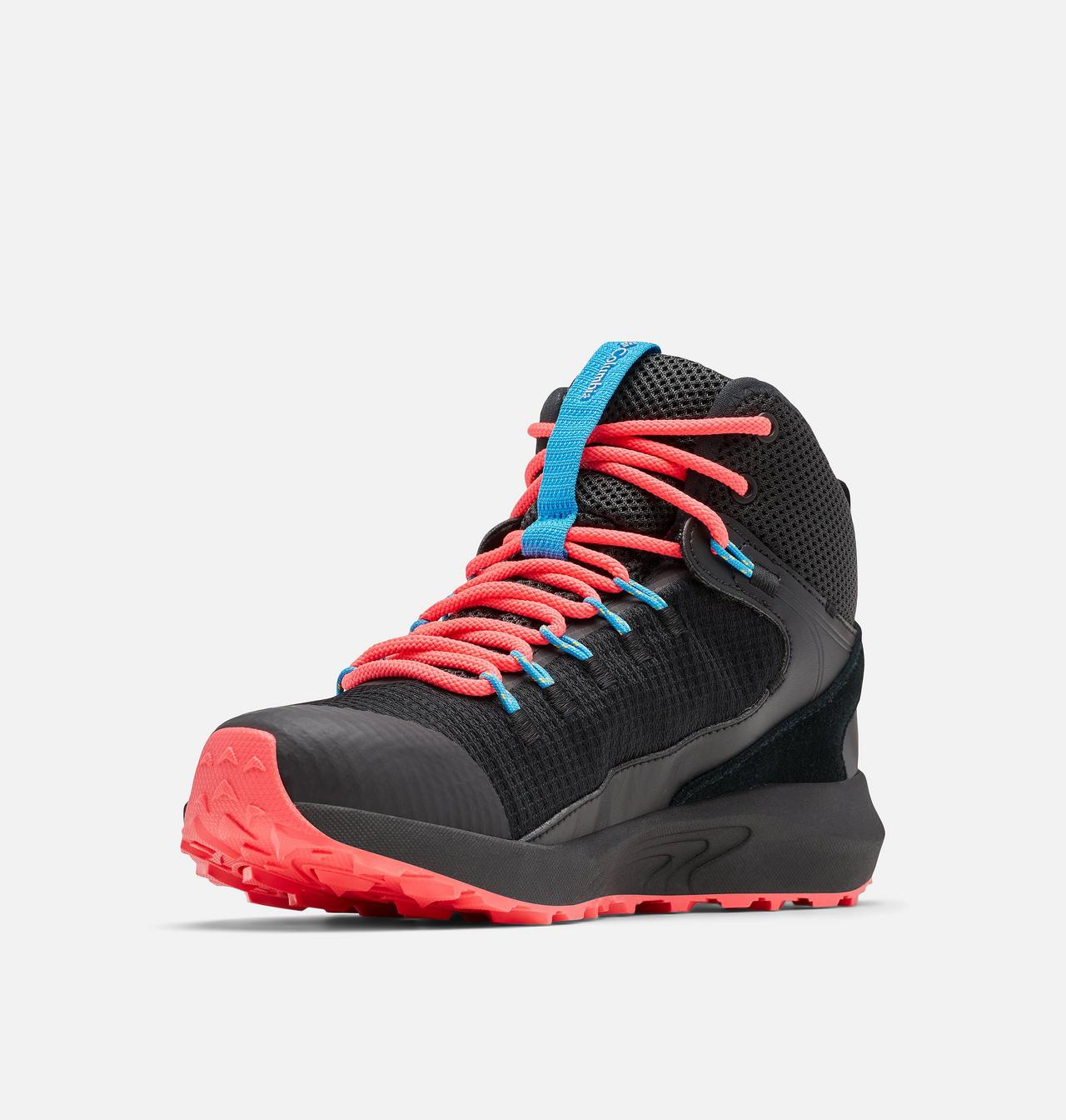 Women's Trailstorm™ Mid Waterproof Shoe 6