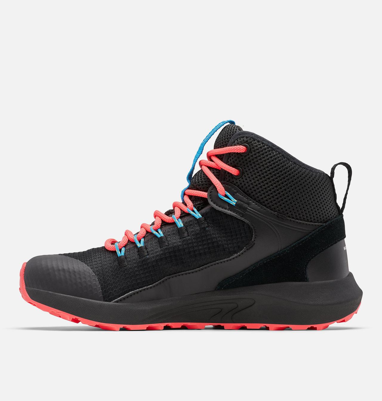 Women's Trailstorm™ Mid Waterproof Shoe 5