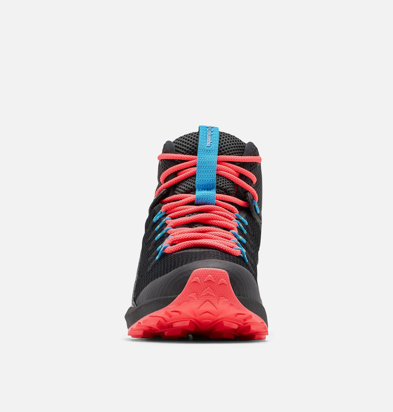 Women's Trailstorm™ Mid Waterproof Shoe 7