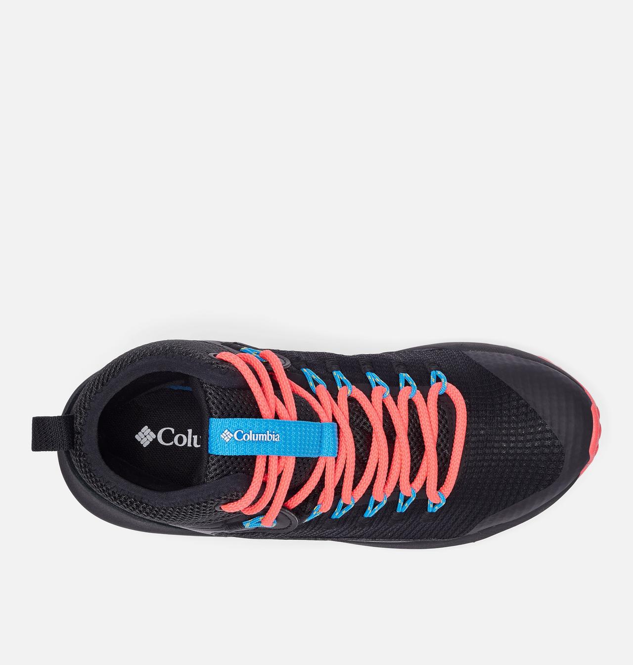 Women's Trailstorm™ Mid Waterproof Shoe 3
