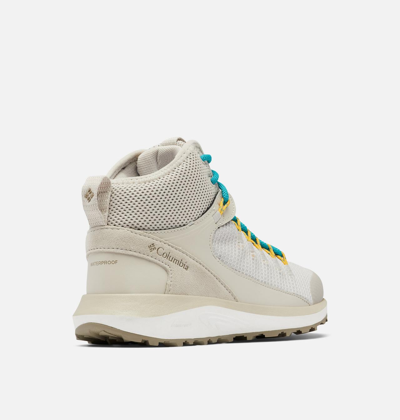 Chaussure mi-haute imperméable Trailstorm™ pour femme 9