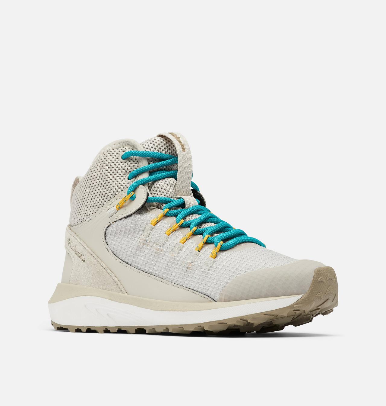 Chaussure mi-haute imperméable Trailstorm™ pour femme 2