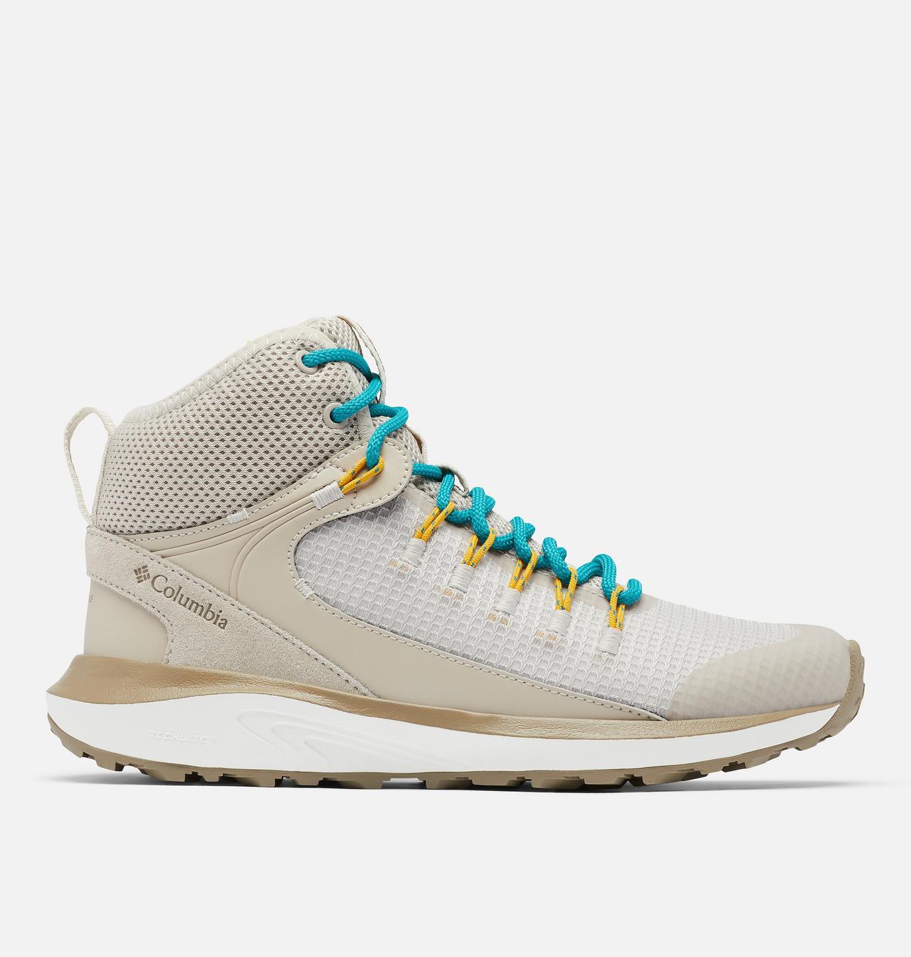 Chaussure mi-haute imperméable Trailstorm™ pour femme 1