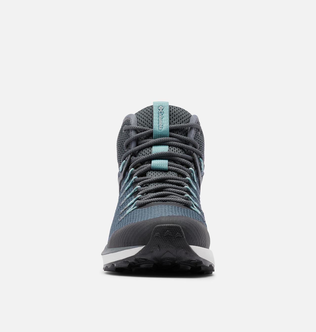 Women's Trailstorm™ Mid Waterproof Shoe 7