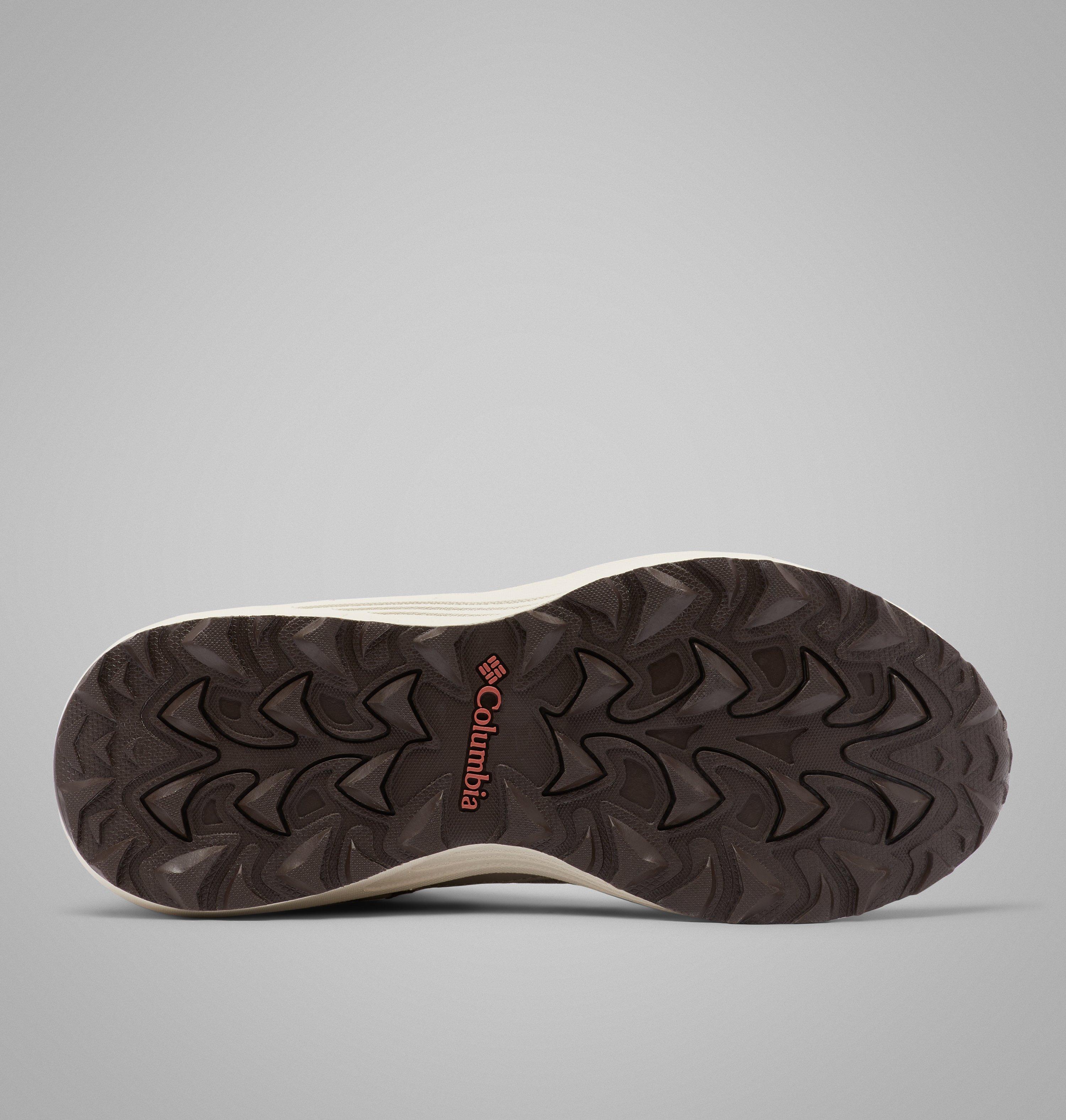 Women's Trailstorm™ Mid Waterproof Shoe 4