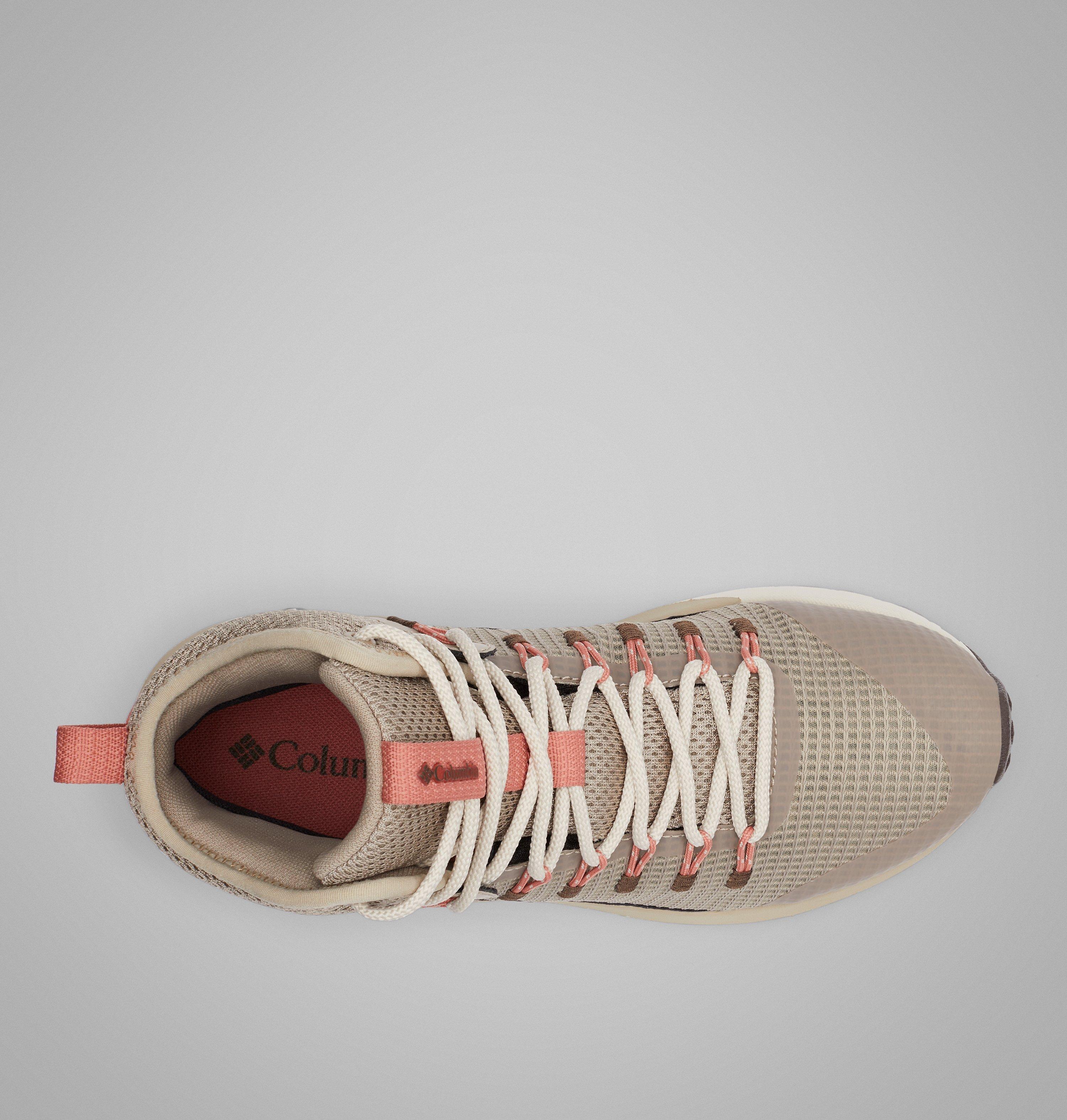 Women's Trailstorm™ Mid Waterproof Shoe 3
